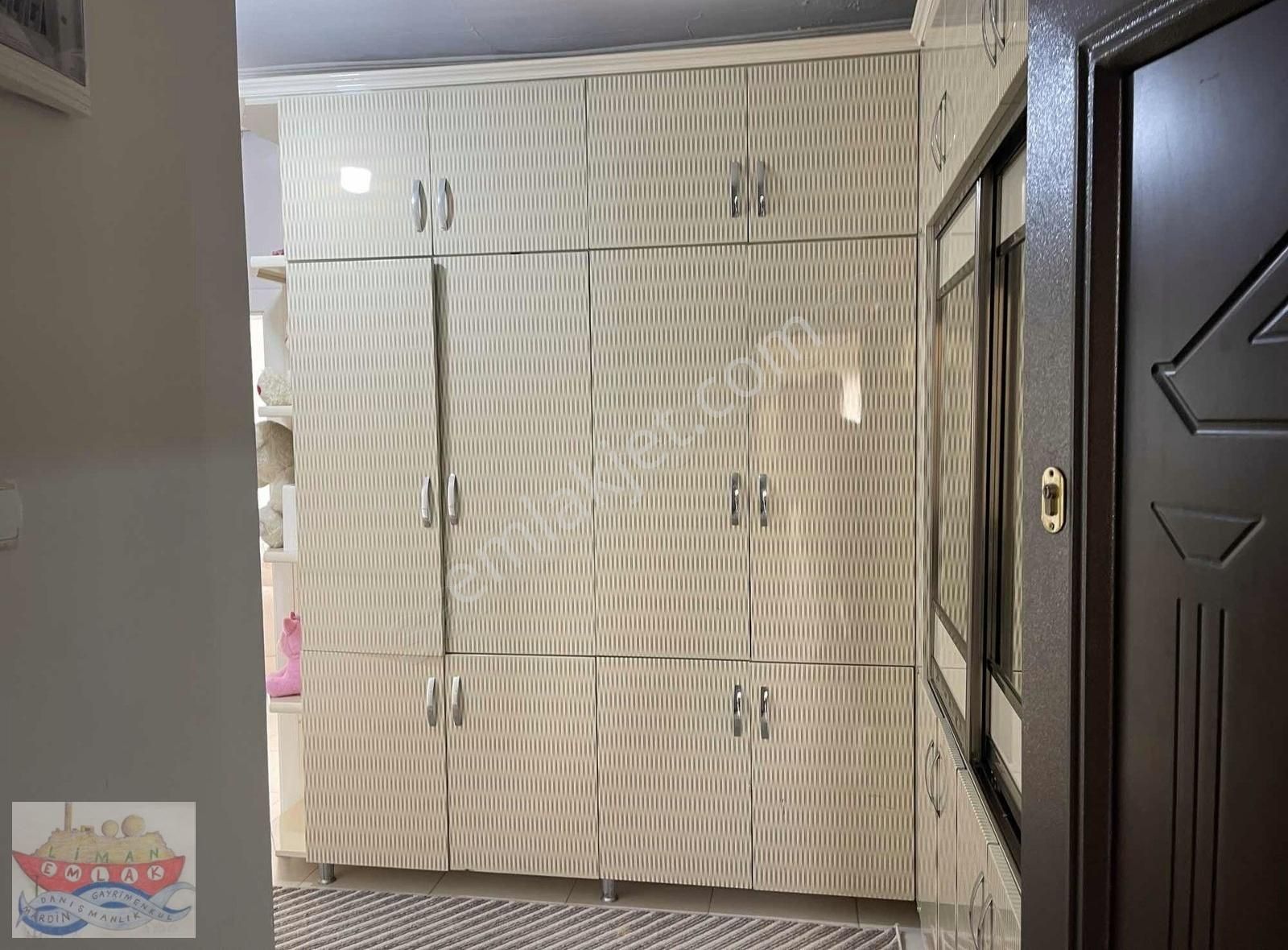 Park Hastanesi Okullar Bölgesi Satılık 3+1 Daire - Görsel 9