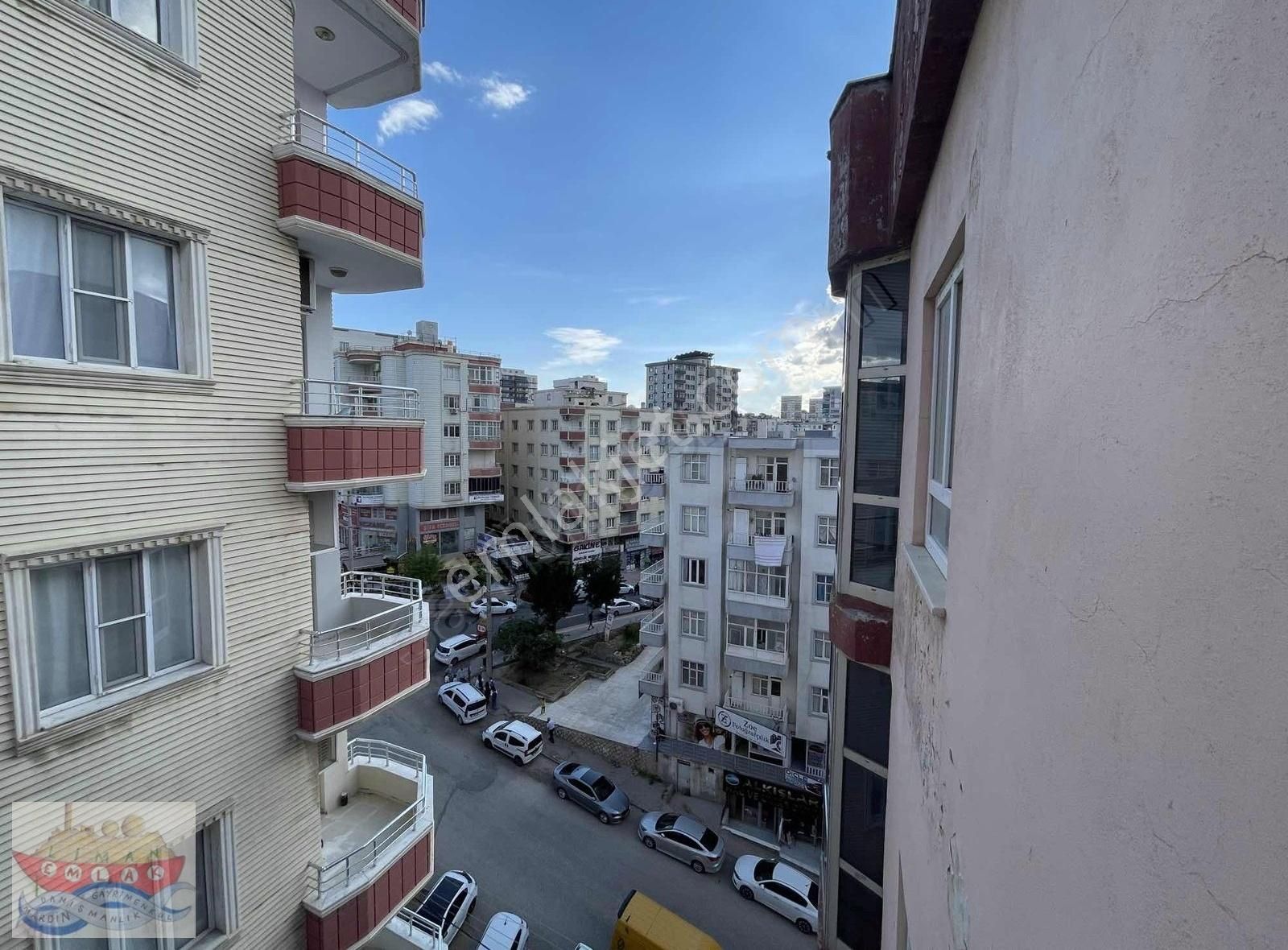 Park Hastanesi Okullar Bölgesi Satılık 3+1 Daire - Görsel 12