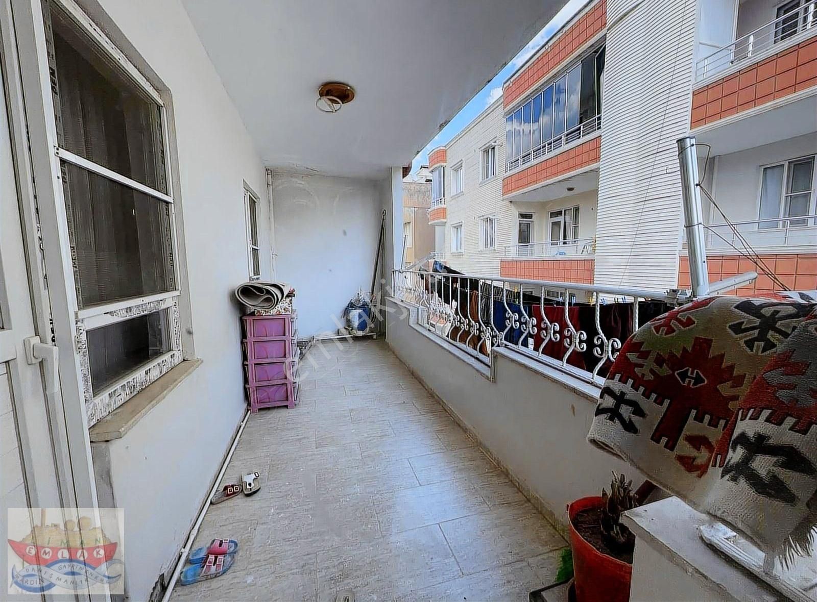 Park Hastanesi Okullar Bölgesi Satılık 3+1 Daire - Görsel 19