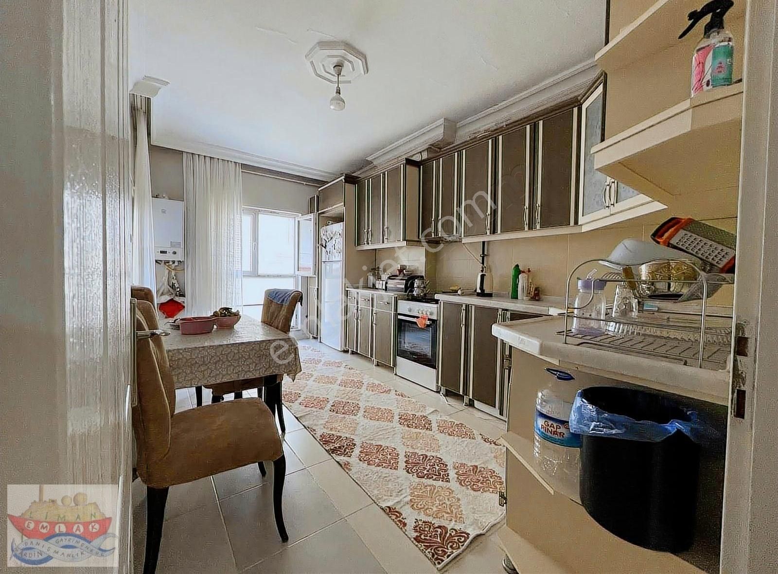 Park Hastanesi Okullar Bölgesi Satılık 3+1 Daire - Görsel 5