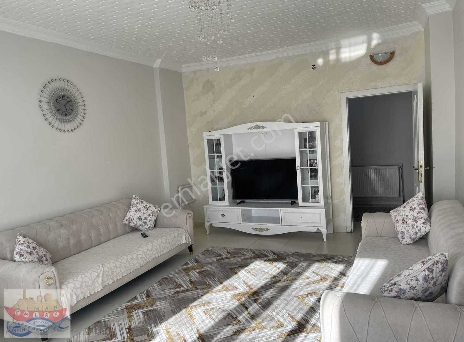 Park Hastanesi Okullar Bölgesi Satılık 3+1 Daire - Görsel 16