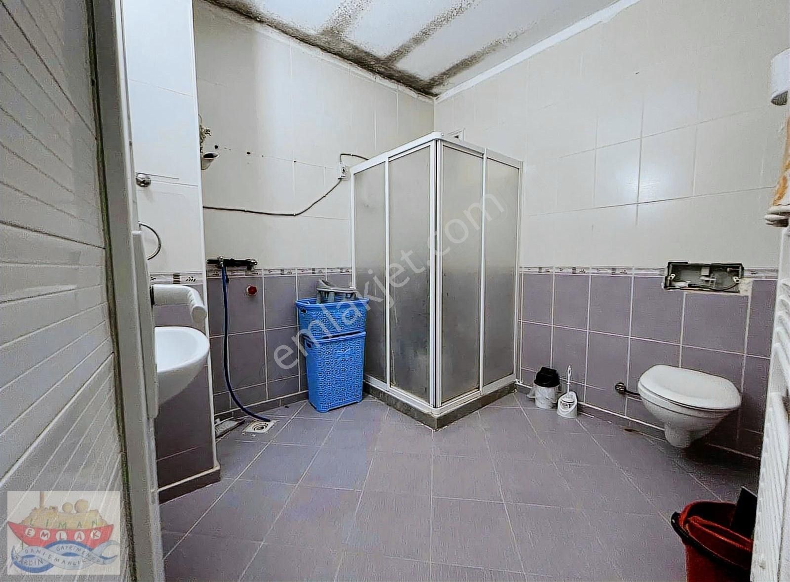 Park Hastanesi Okullar Bölgesi Satılık 3+1 Daire - Görsel 10