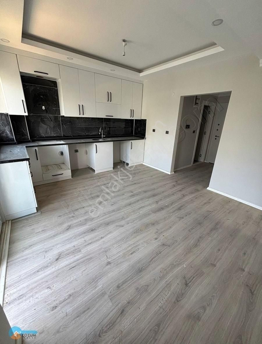 Merkeze Yakın 1+1 Güney Cephe Sıfır Daire