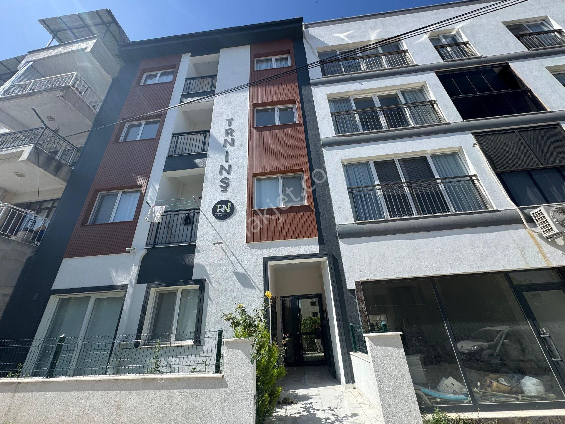 Kuşadası Davutlar Bölgesinde Uygun Fiyat 1+1 Sıfır Daire