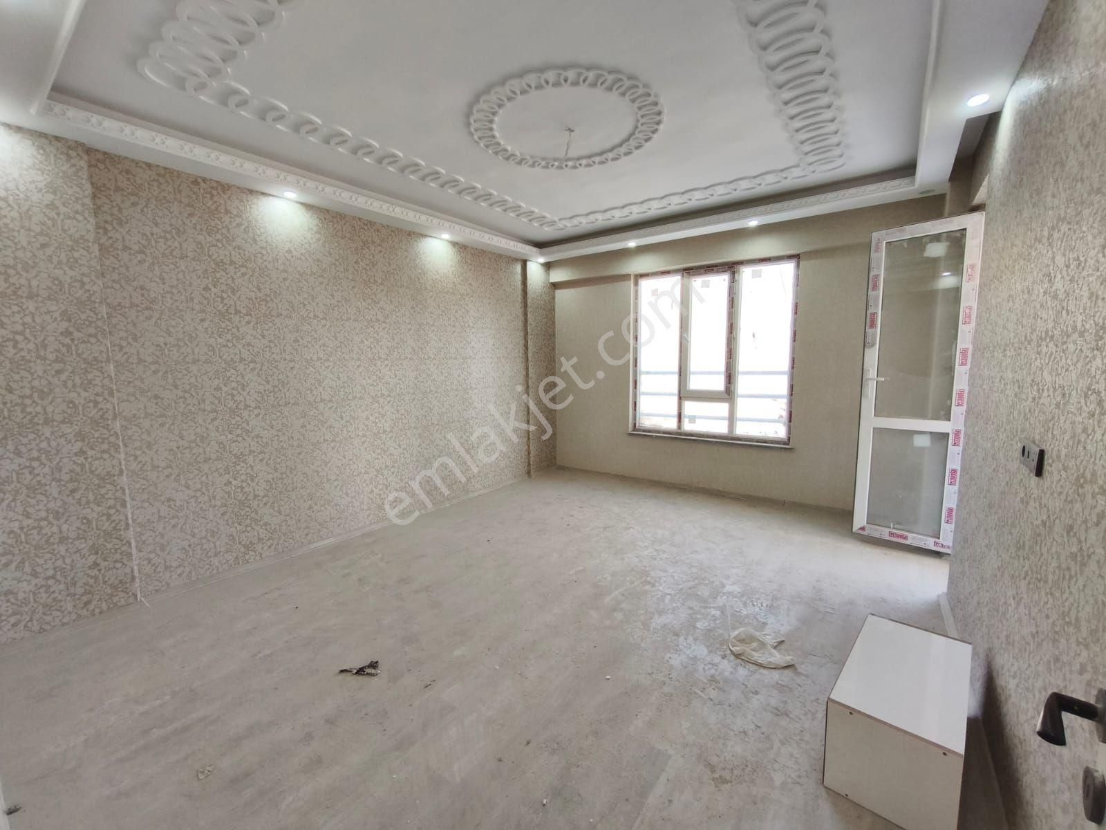 Seyran Emlak'tan Humanız Mahallesi 2+1 Satılık Sıfır Daire