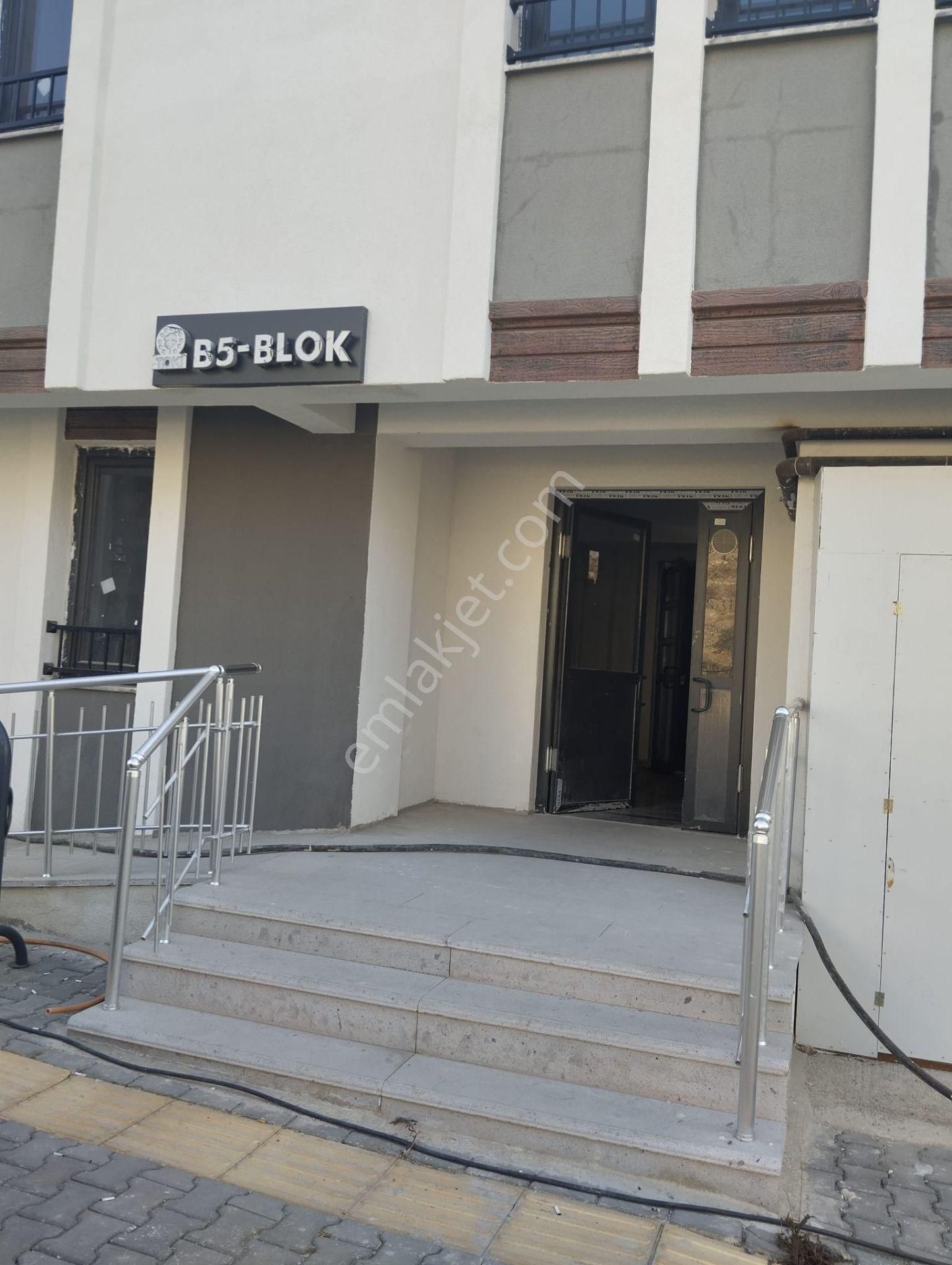 Aktaş Yeni Tokilerde Sıfır Satılık 2+1 Daire Borçsuz