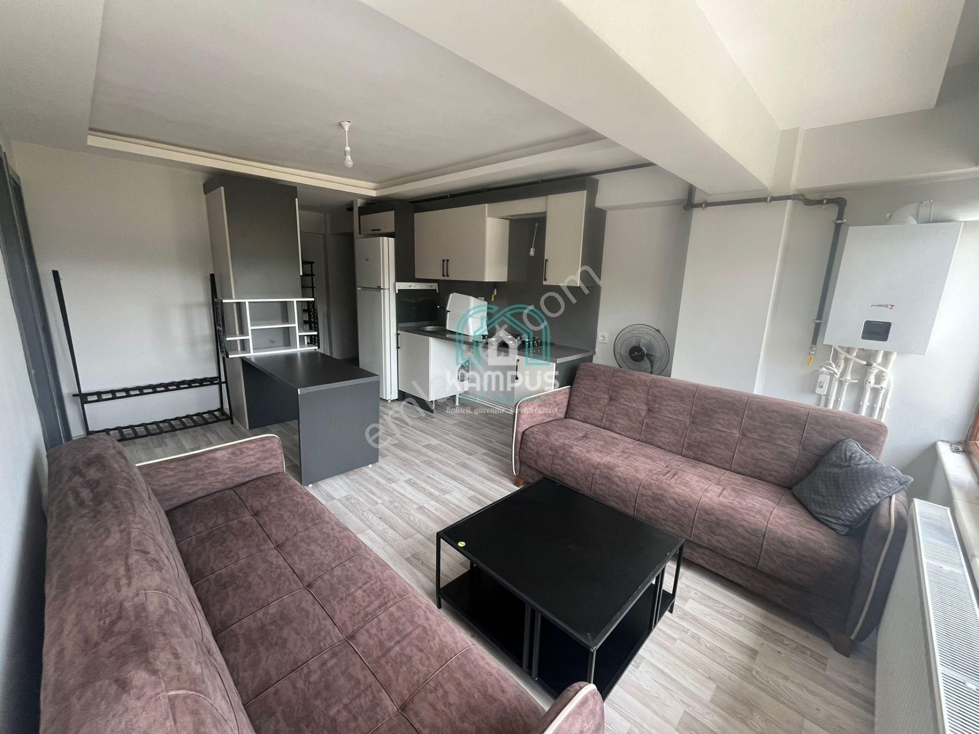 Muğla Toki İş Merkezinde 2+1 Satılık Daire