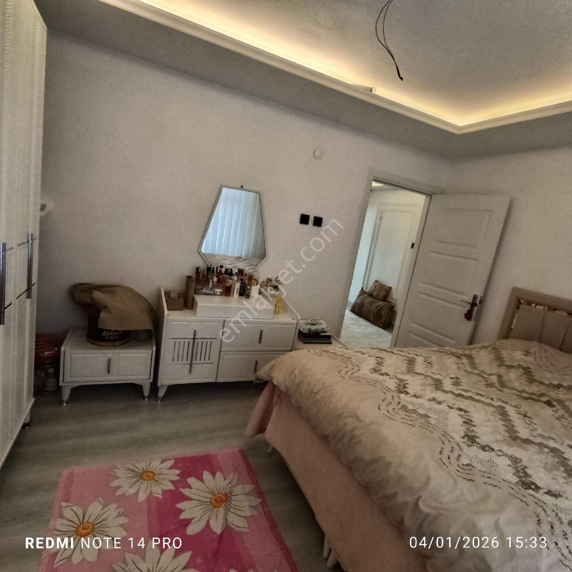 Hicret Gayrimenkul Çınar 2+1 100 M2 Geniş Ferah Kullanışlı Daire - Görsel 10