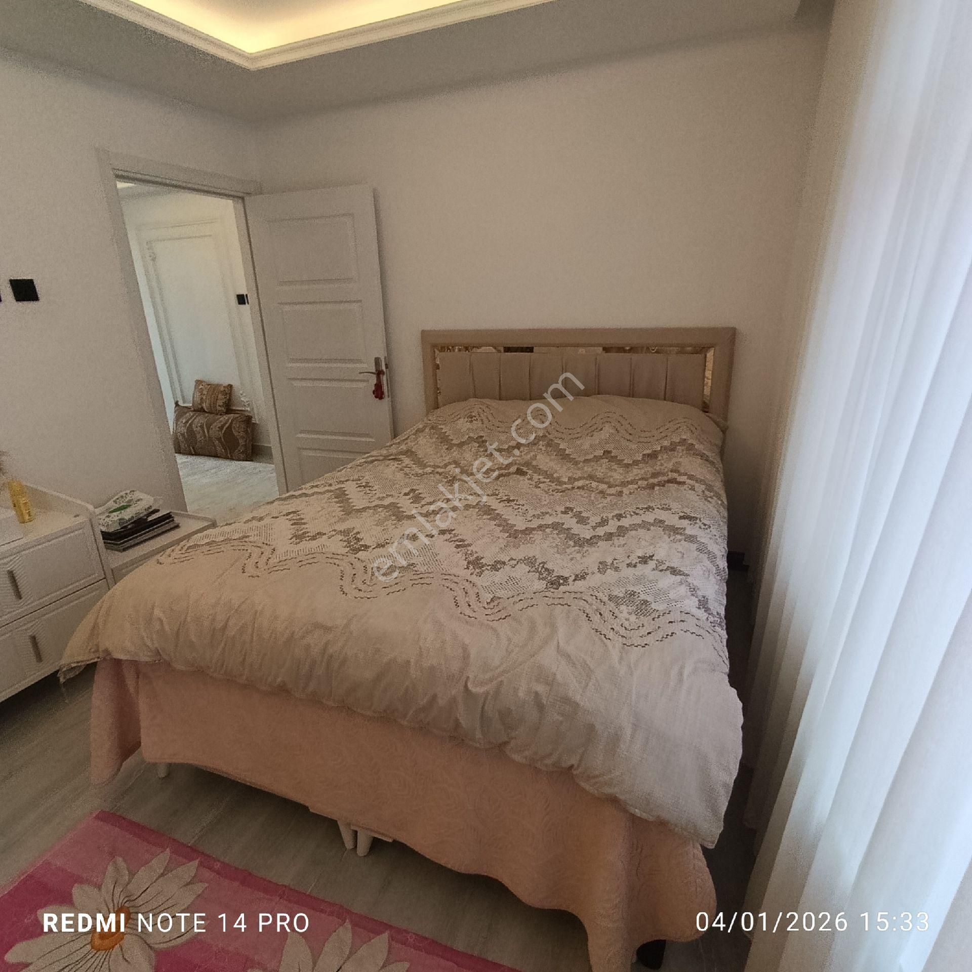 Hicret Gayrimenkul Çınar 2+1 100 M2 Geniş Ferah Kullanışlı Daire - Görsel 7