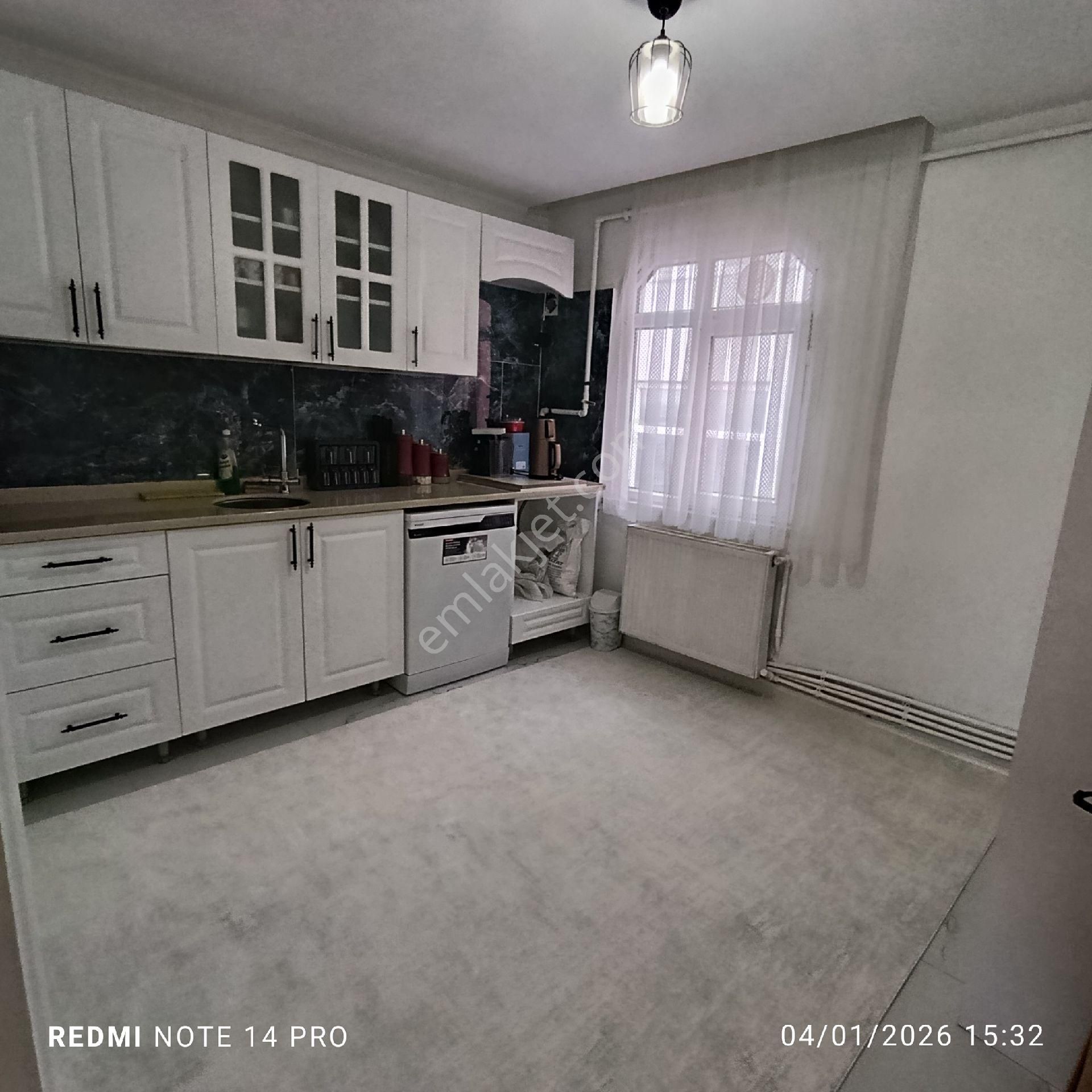 Hicret Gayrimenkul Çınar 2+1 100 M2 Geniş Ferah Kullanışlı Daire - Görsel 14