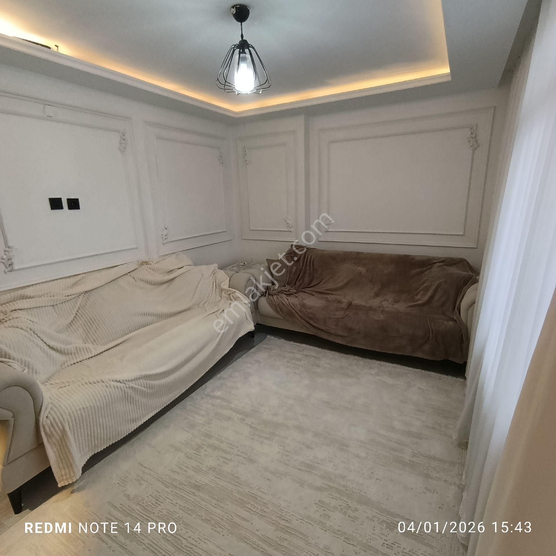 Hicret Gayrimenkul Çınar 2+1 100 M2 Geniş Ferah Kullanışlı Daire - Görsel 5