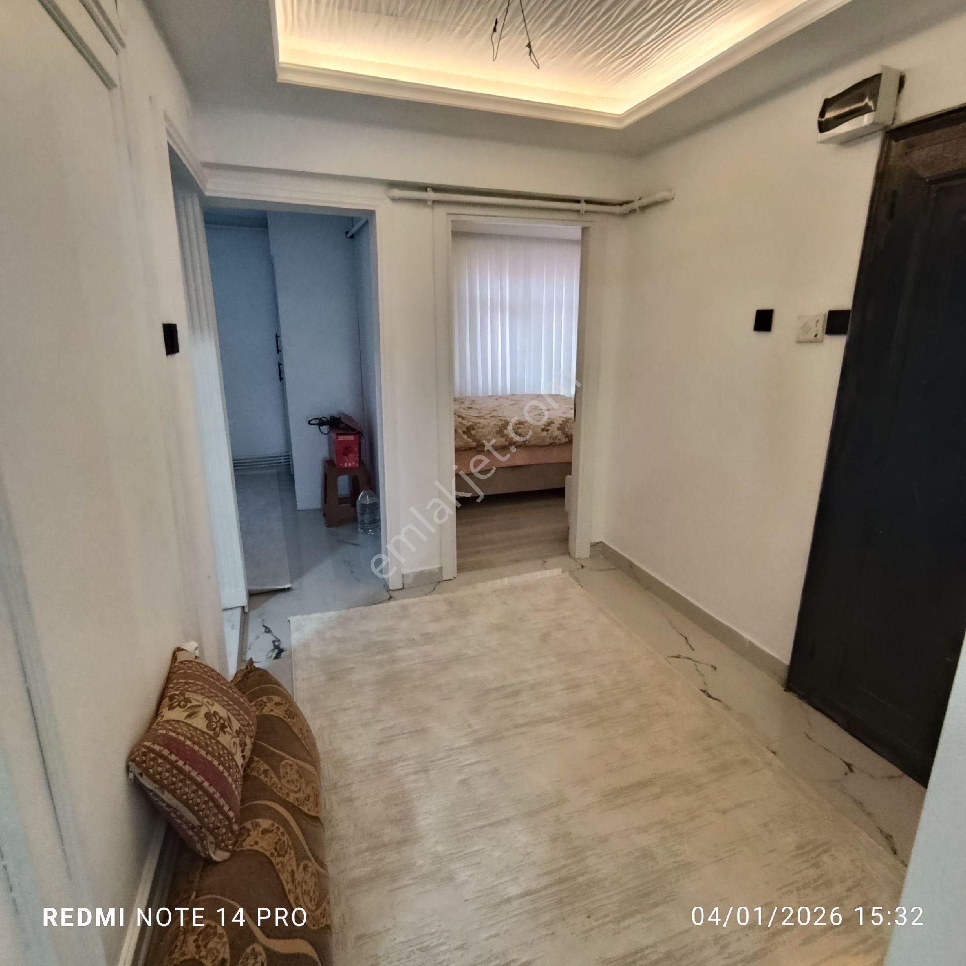 Hicret Gayrimenkul Çınar 2+1 100 M2 Geniş Ferah Kullanışlı Daire - Görsel 20