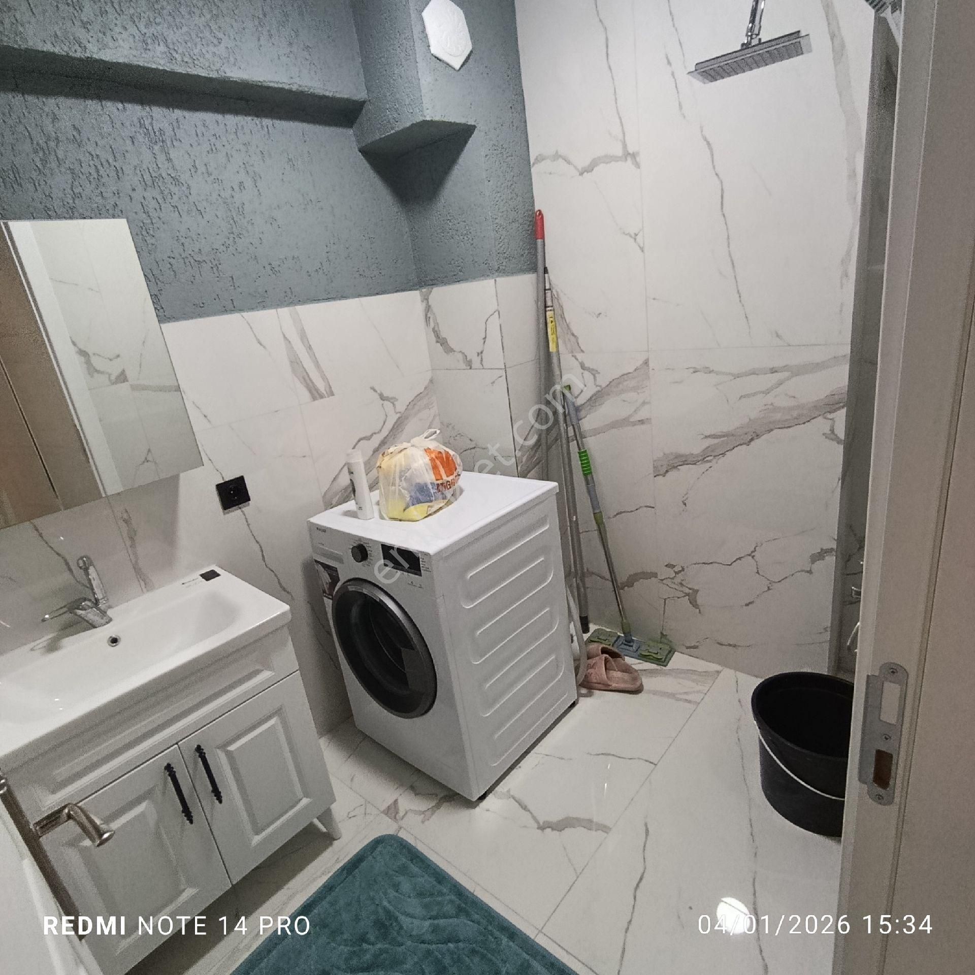 Hicret Gayrimenkul Çınar 2+1 100 M2 Geniş Ferah Kullanışlı Daire - Görsel 22