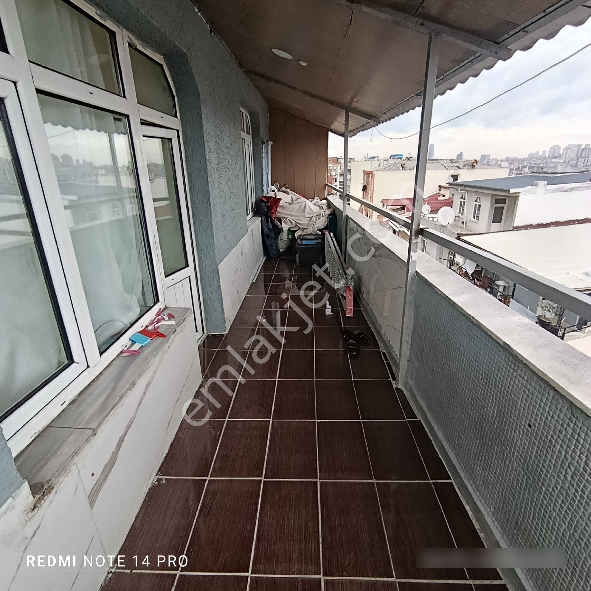 Hicret Gayrimenkul Çınar 2+1 100 M2 Geniş Ferah Kullanışlı Daire - Görsel 25