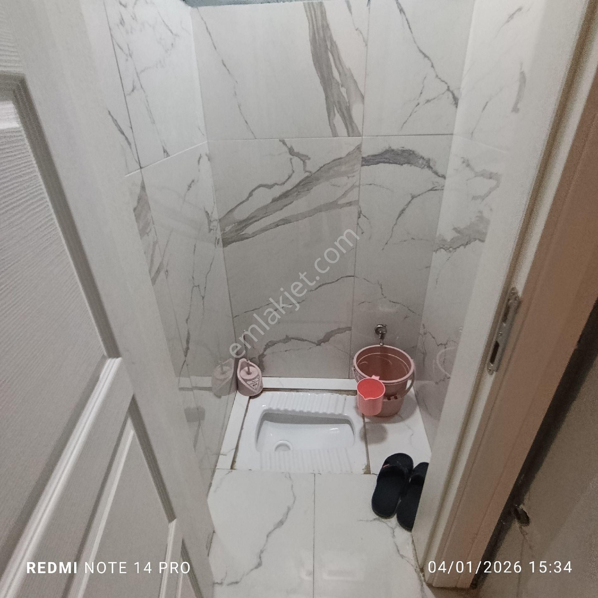 Hicret Gayrimenkul Çınar 2+1 100 M2 Geniş Ferah Kullanışlı Daire - Görsel 24