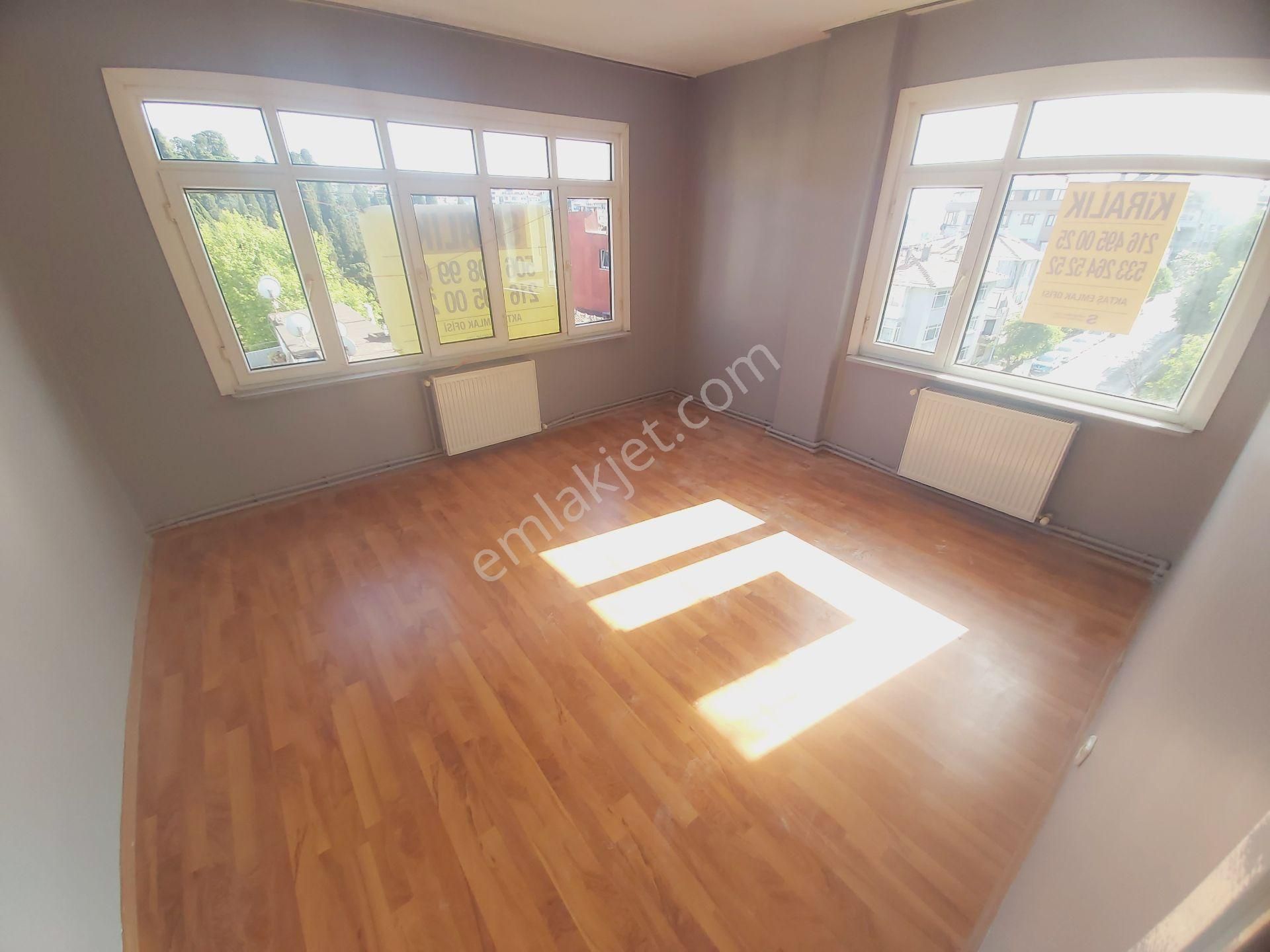 Aktaş'tan Sultantepe'de 2+1,içi Temiz Aydınlık Ferah Daire