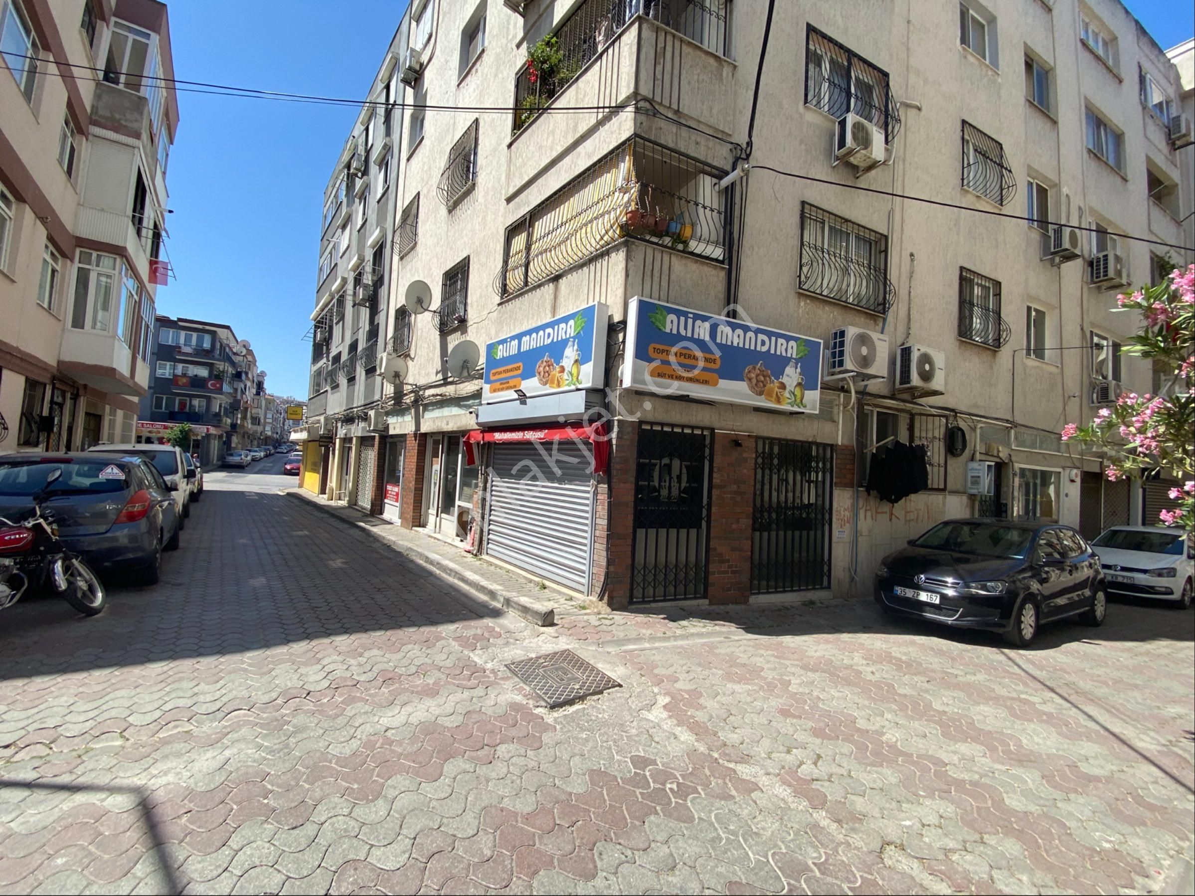 Üçyol Meydan Yakını 15m2 Satılık Dükkan Her İş İçin Uygun - Görsel 10