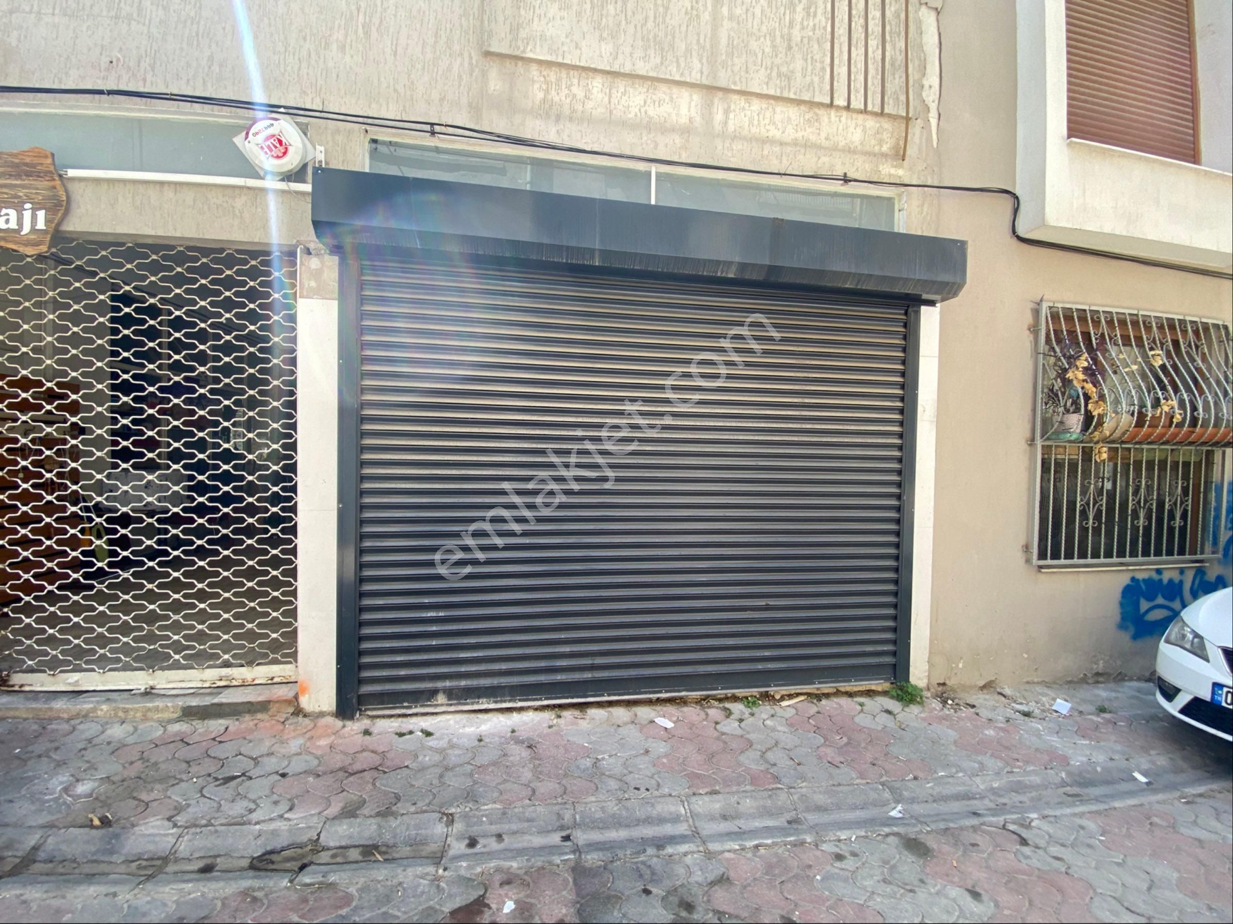 Üçyol Meydan Yakını 15m2 Satılık Dükkan Her İş İçin Uygun - Görsel 16