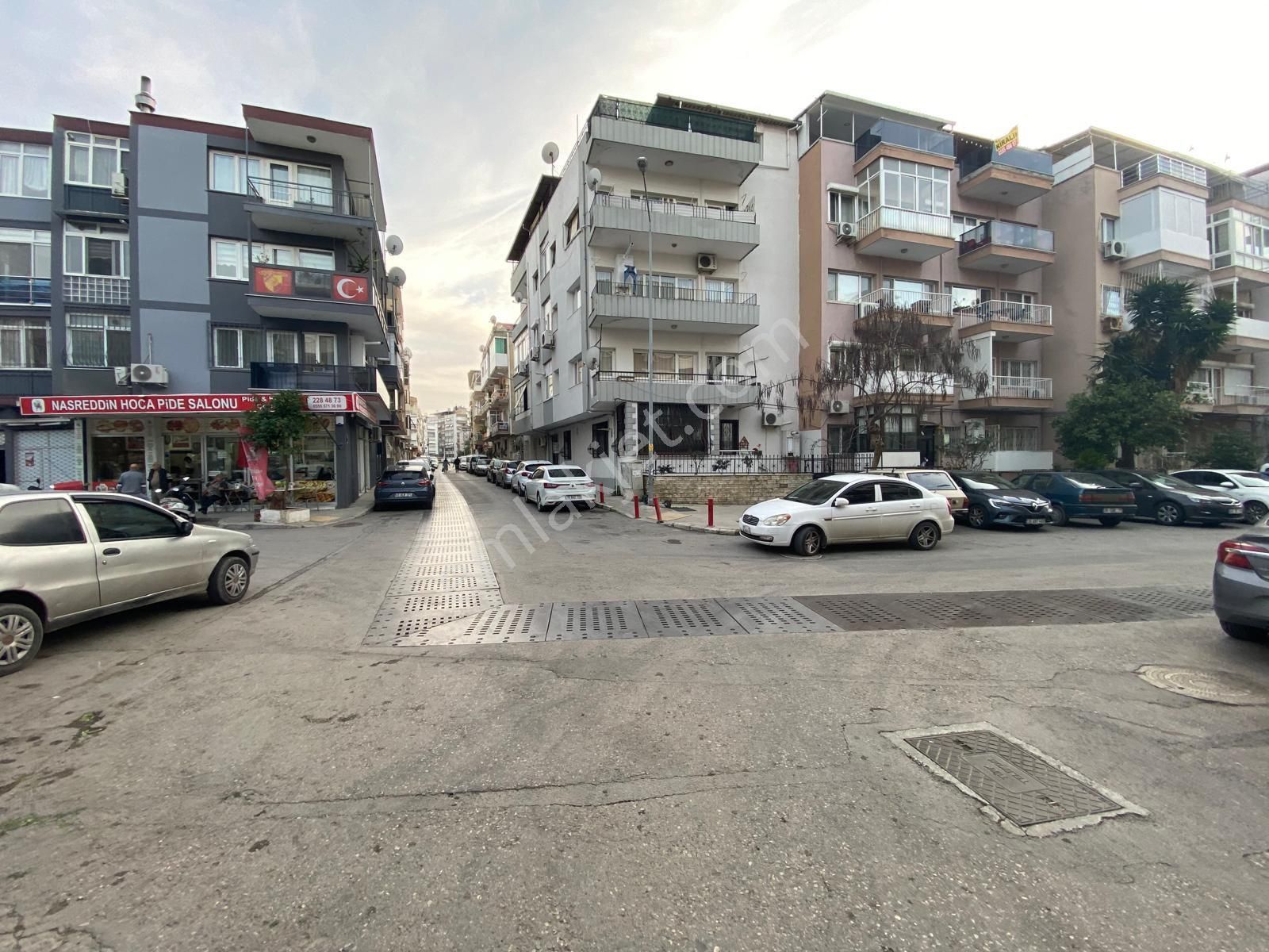 Üçyol Meydan Yakını 15m2 Satılık Dükkan Her İş İçin Uygun - Görsel 7