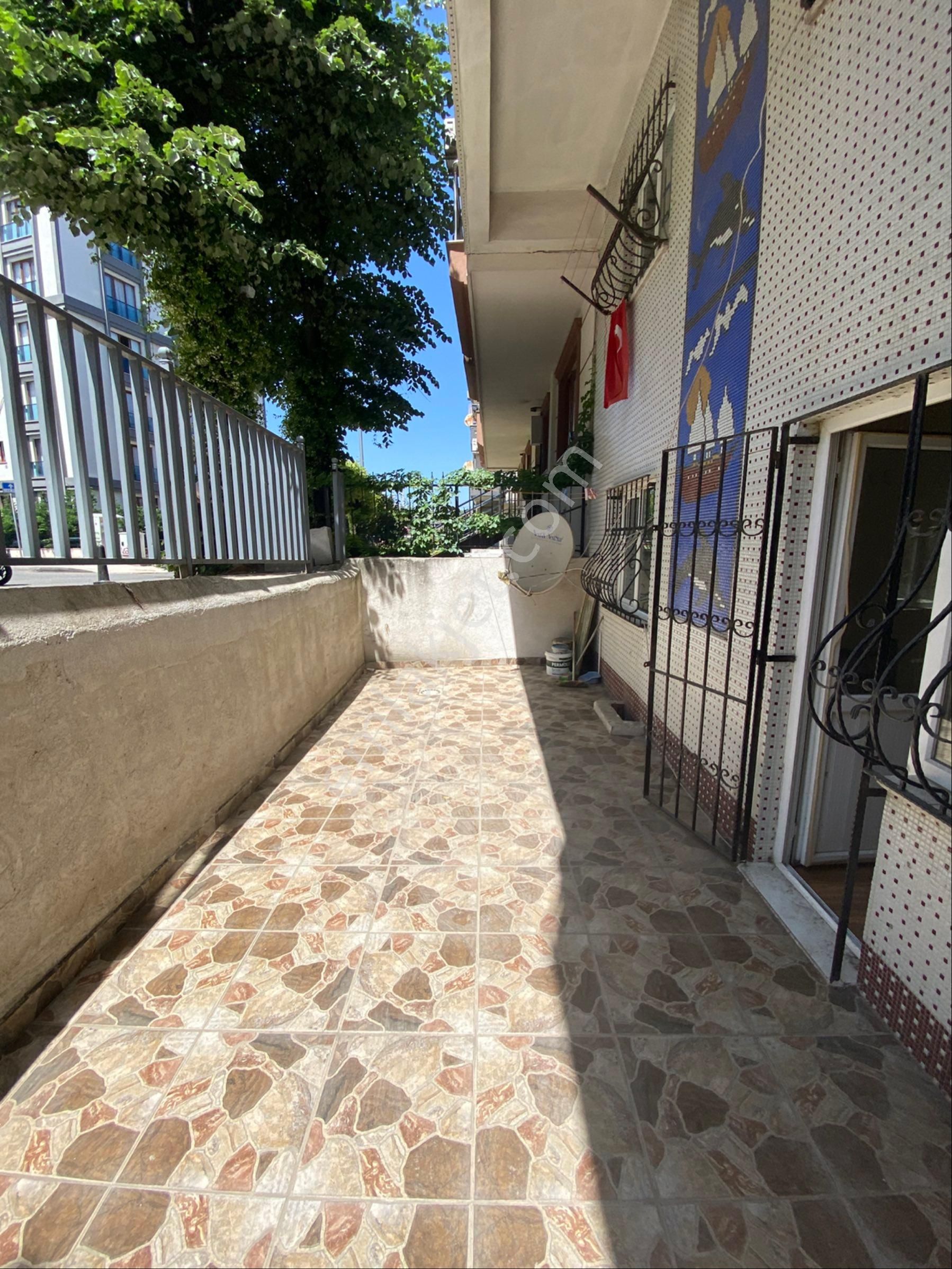 Ümraniye Yamanevler Mahallesi 2 + 1 Kiralık Daire - Görsel 13