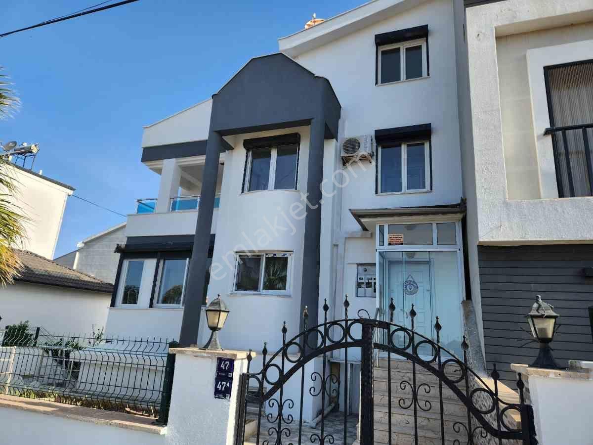 Dıdım Yeşılkent'te 4+1 Kıralık Vılla
