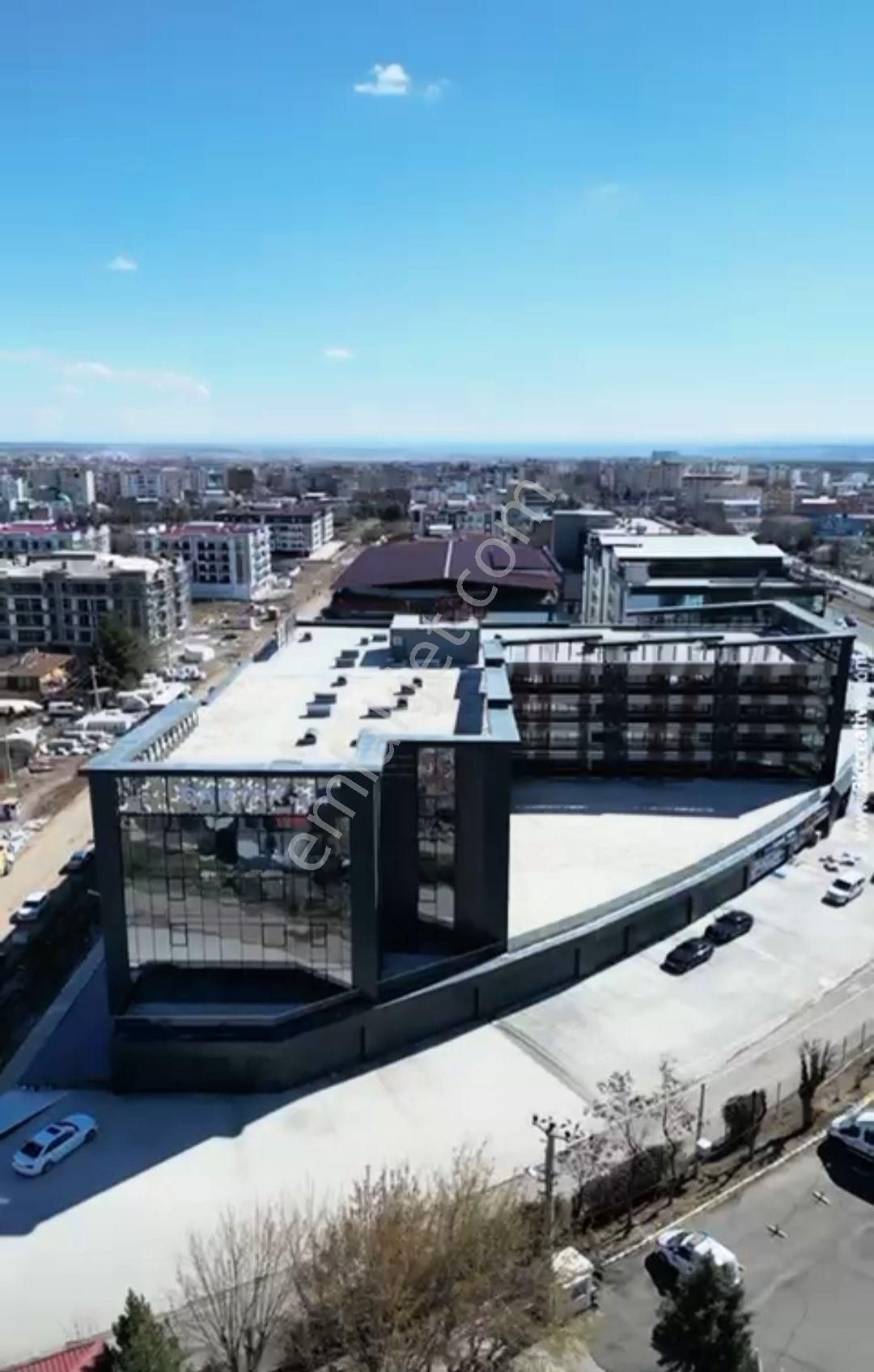 Satılık Veya Kiralık 2+1 120 Mt Kare Büro Cantar Busines Kantar Kavşağı İtfaiye Karşısı Diyarbakır - Görsel 15