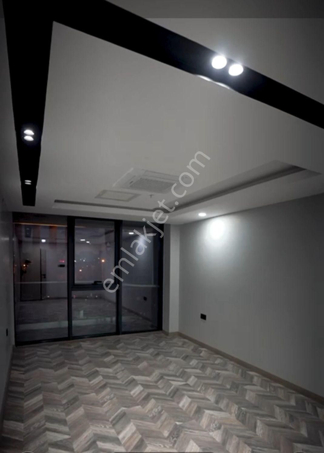 Satılık Veya Kiralık 2+1 120 Mt Kare Büro Cantar Busines Kantar Kavşağı İtfaiye Karşısı Diyarbakır - Görsel 22