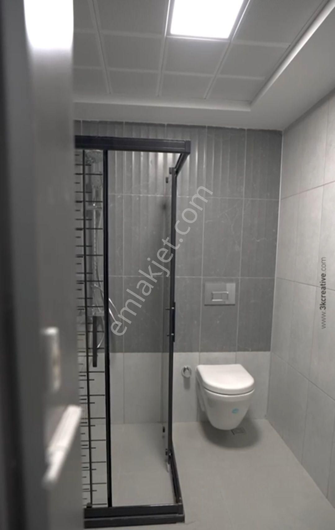Satılık Veya Kiralık 2+1 120 Mt Kare Büro Cantar Busines Kantar Kavşağı İtfaiye Karşısı Diyarbakır - Görsel 34