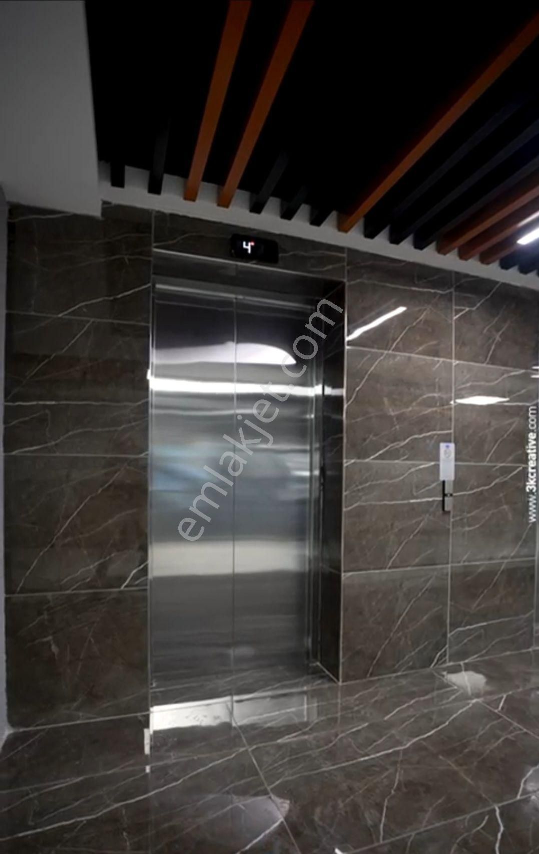 Satılık Veya Kiralık 2+1 120 Mt Kare Büro Cantar Busines Kantar Kavşağı İtfaiye Karşısı Diyarbakır - Görsel 11