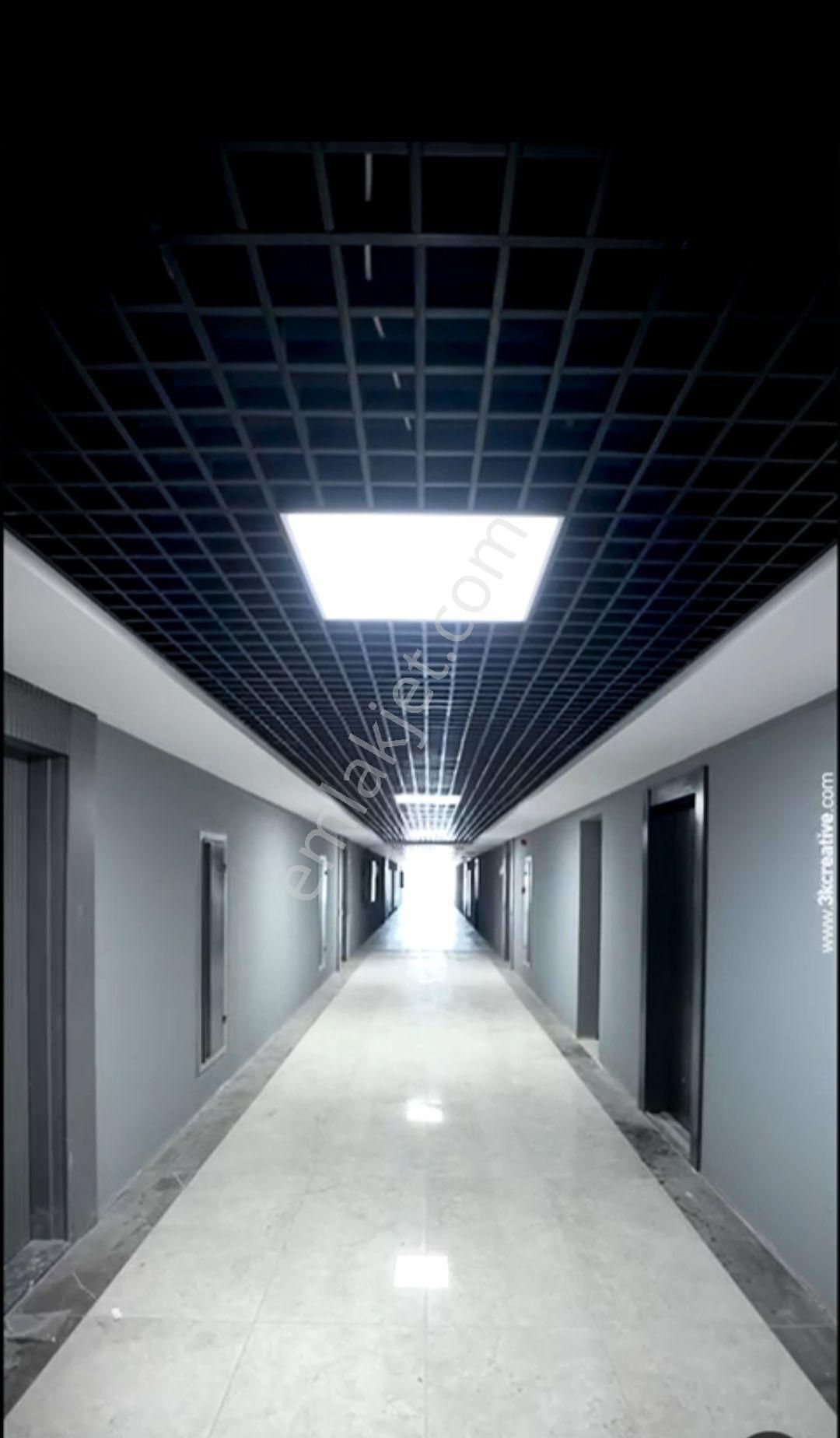 Satılık Veya Kiralık 2+1 120 Mt Kare Büro Cantar Busines Kantar Kavşağı İtfaiye Karşısı Diyarbakır - Görsel 10
