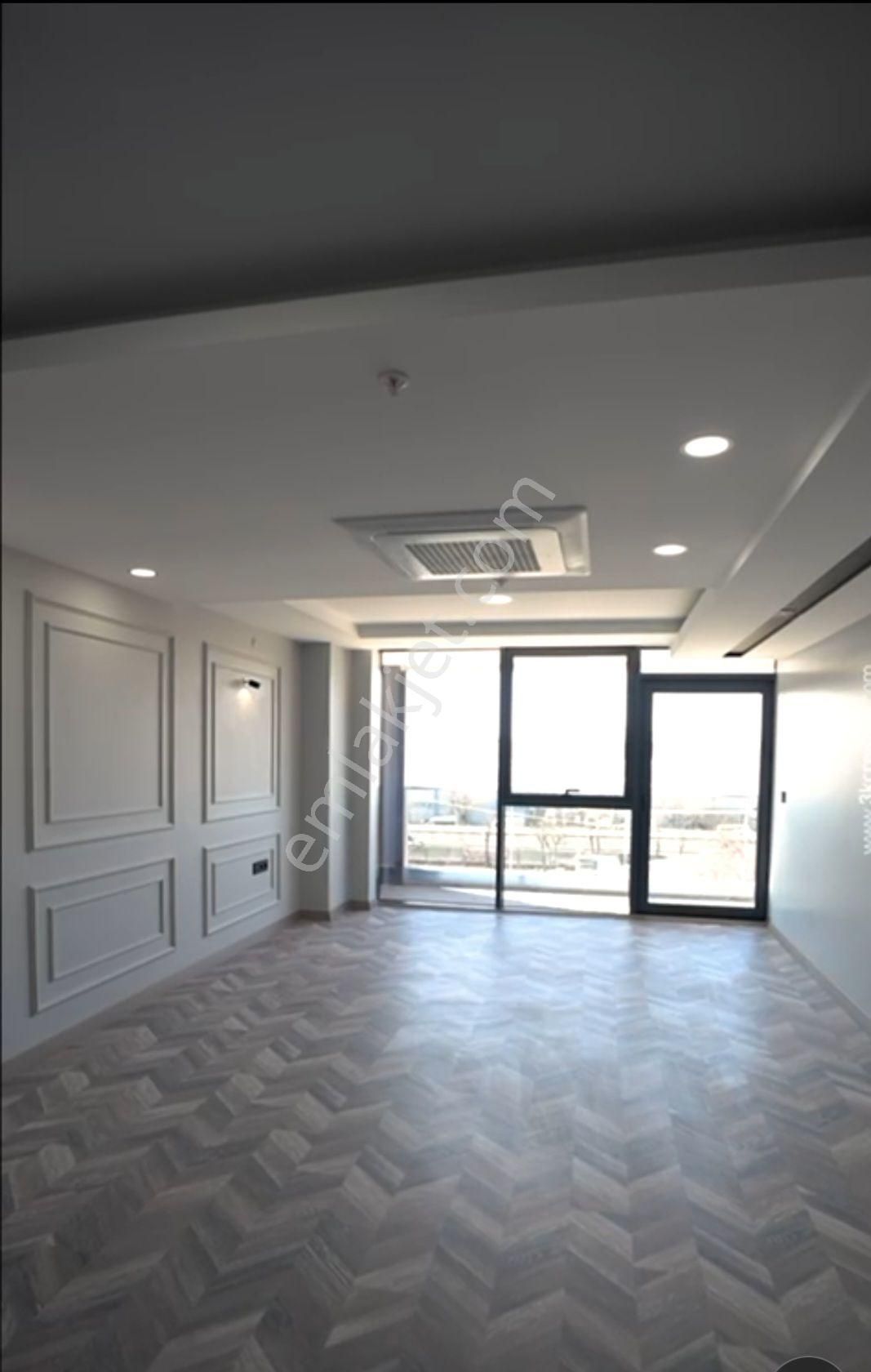 Satılık Veya Kiralık 2+1 120 Mt Kare Büro Cantar Busines Kantar Kavşağı İtfaiye Karşısı Diyarbakır - Görsel 5