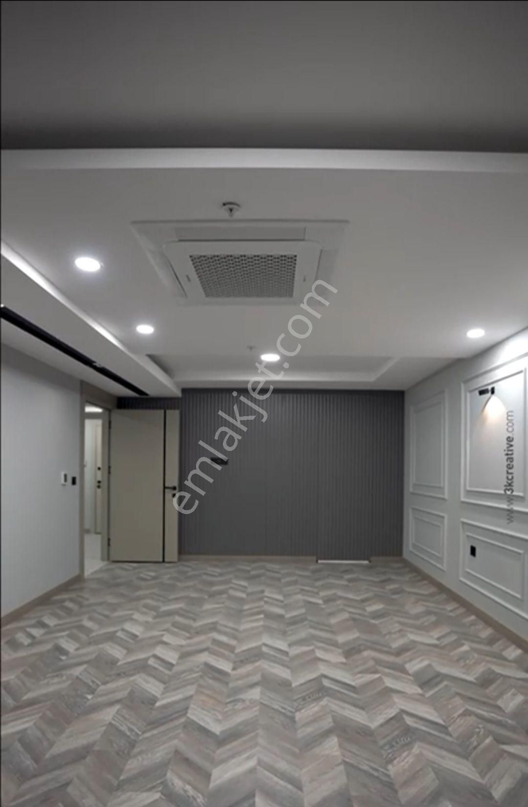 Satılık Veya Kiralık 2+1 120 Mt Kare Büro Cantar Busines Kantar Kavşağı İtfaiye Karşısı Diyarbakır - Görsel 35