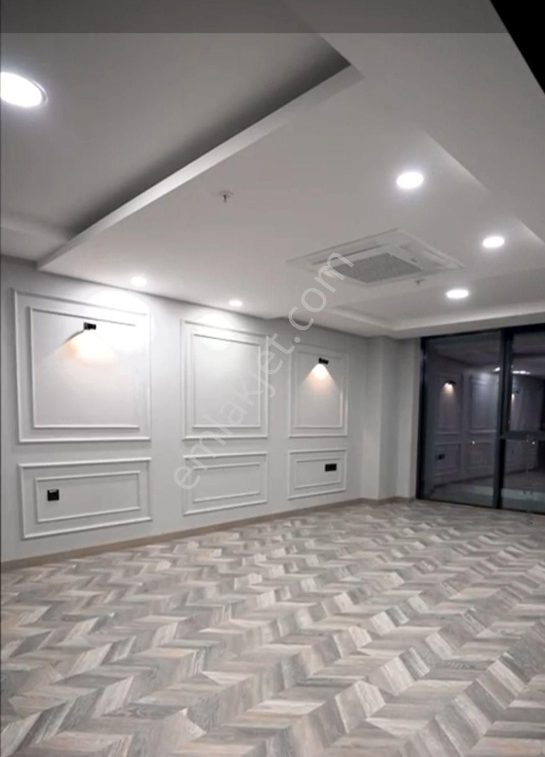 Satılık Veya Kiralık 2+1 120 Mt Kare Büro Cantar Busines Kantar Kavşağı İtfaiye Karşısı Diyarbakır - Görsel 25