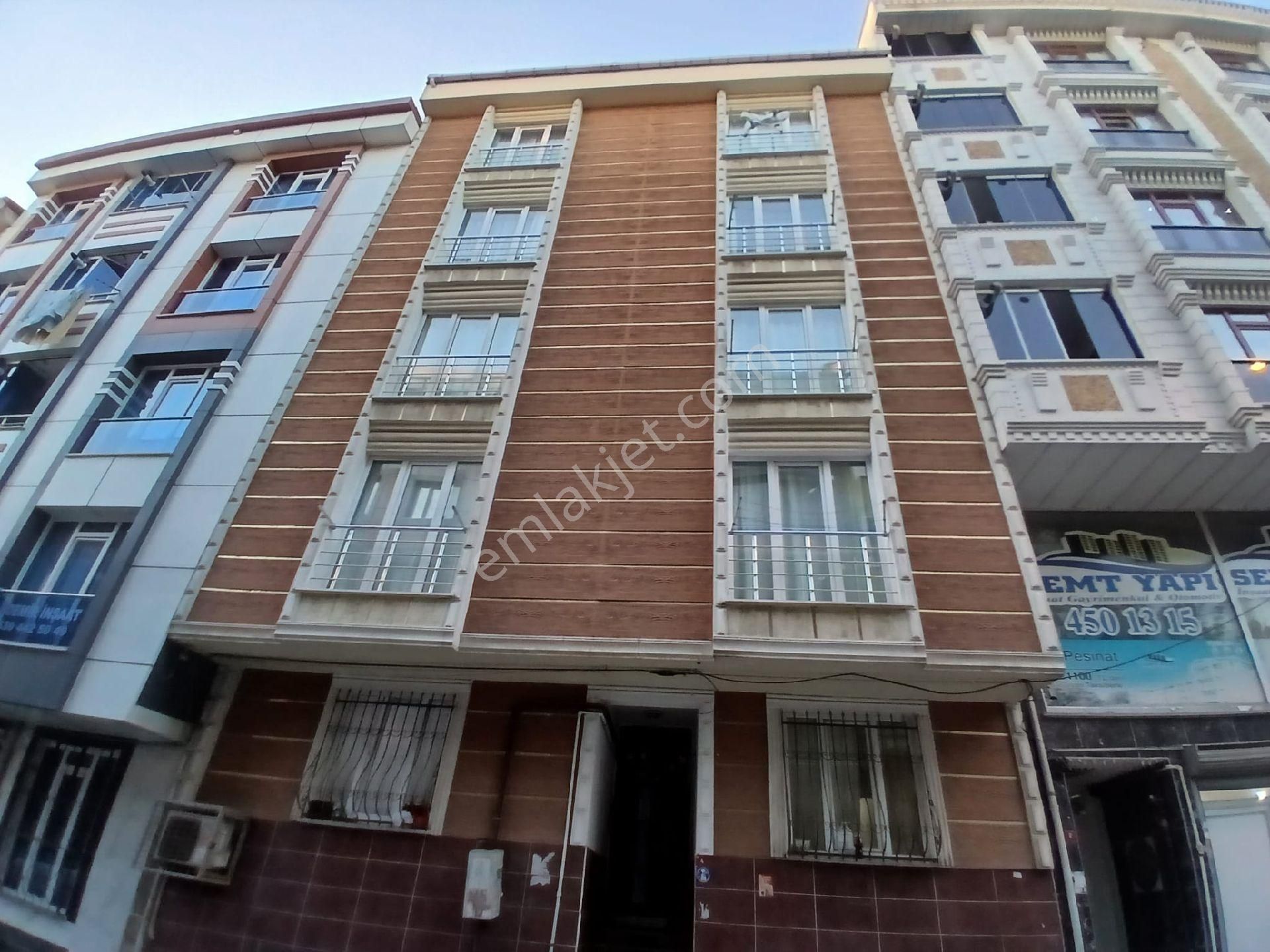 Esenyurt Meydana Yakın Ful Eşyalı Kiralık 2+1 Yüksek Giriş