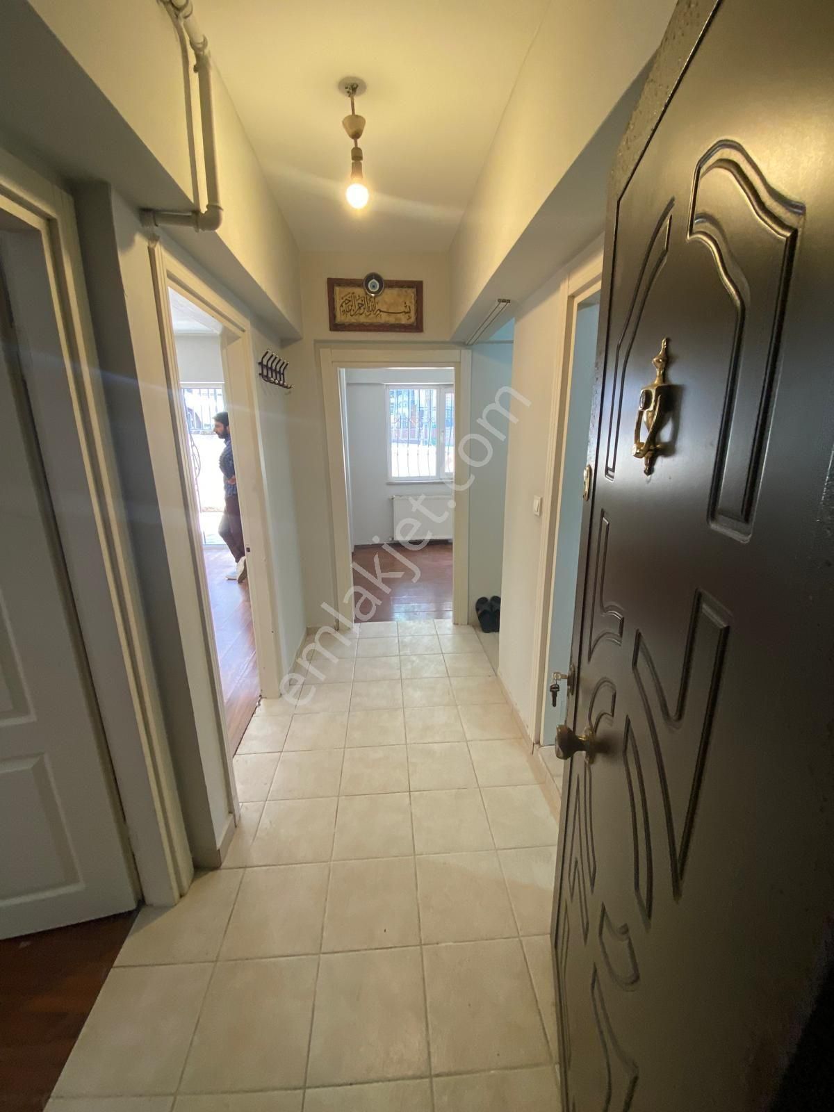 Ümraniye Yamanevler Atatürk Mahallesi Çarşı Metro Yürüme Mesafesi Temiz Bahce Katı Önü Açık Teras Lı - Görsel 3