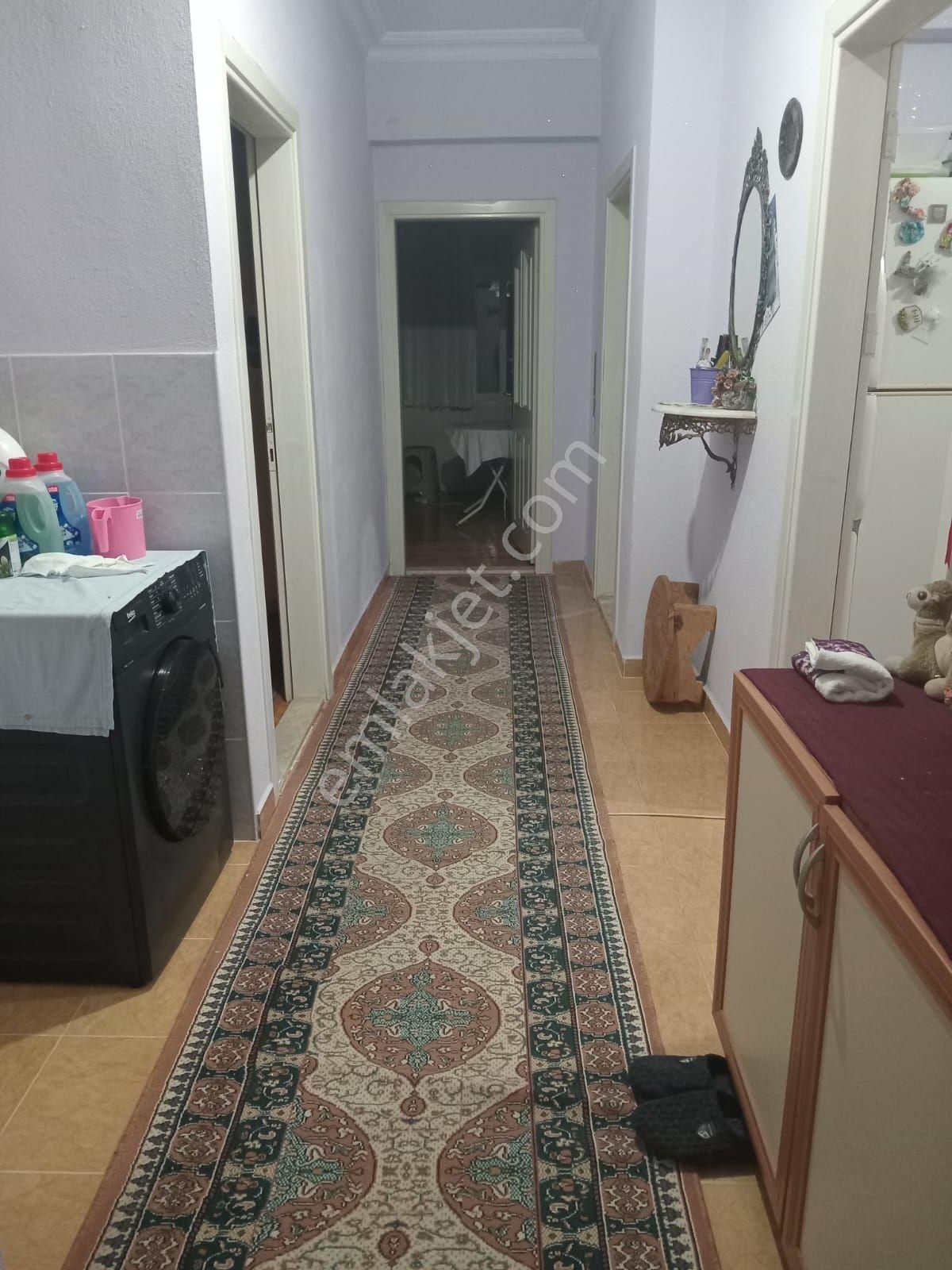 Korkutelin De Yazlık Daire