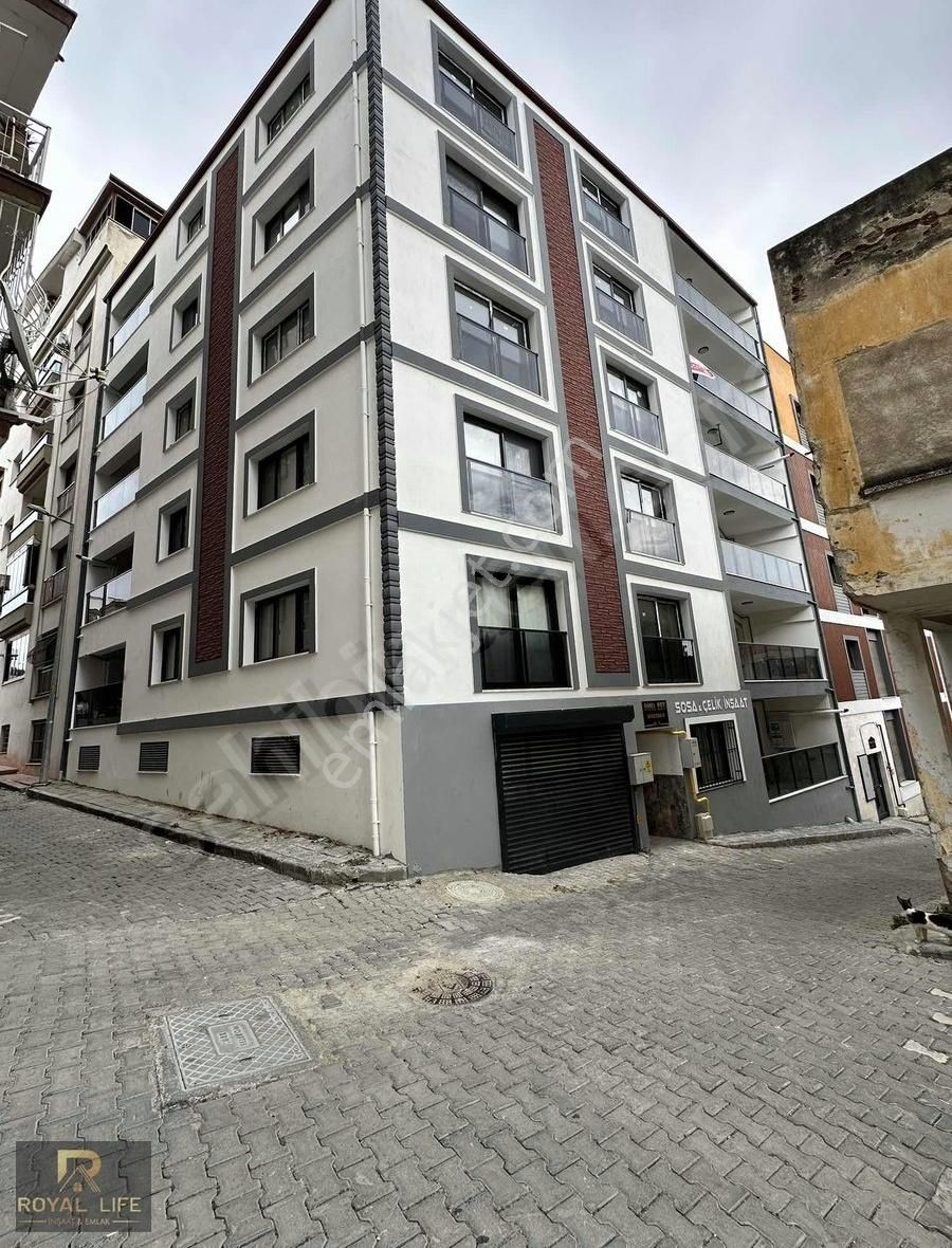 Merkeze Çok Yakın Hayatınızı Kolaylaştıracak Sıfır Daire