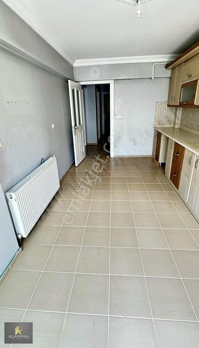 Koç Gayrimenkulden Fırsat Daire