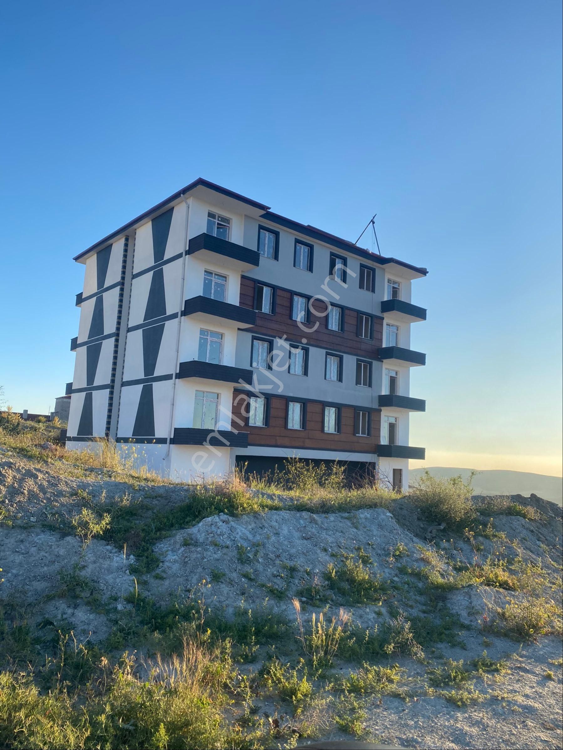 Anka Grouptan 2+1 Satlık Daire