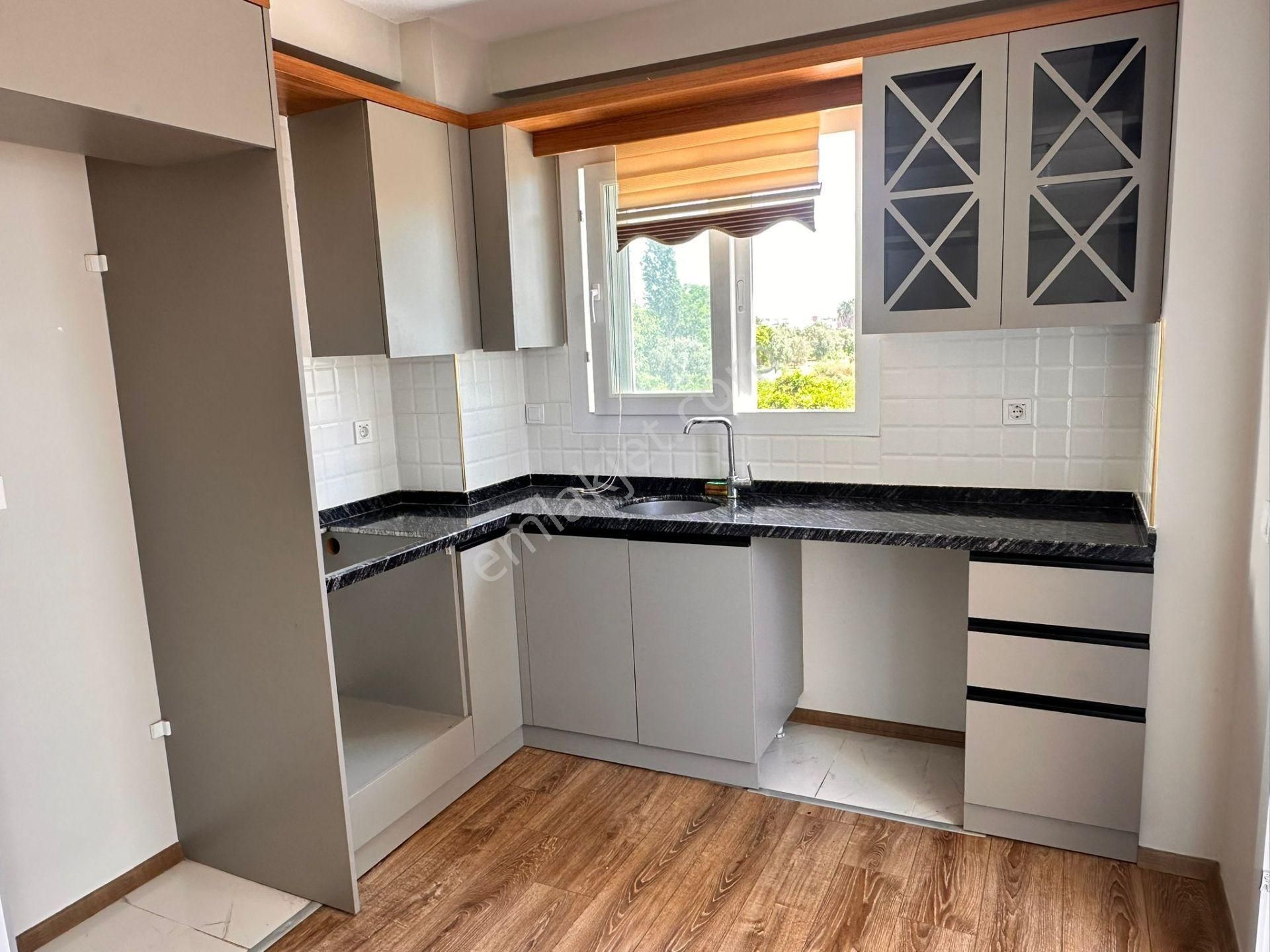 Karınca'dan Arpaçbahşiş Mh'de Uygun Havuzlu Aylık Ödemeli 1+1 Kiralık!