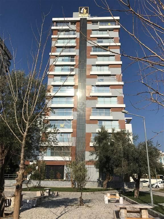 Karşıyaka Medipol Hastanesi Yanında 2+1 Eşyalı Kiralık Daire