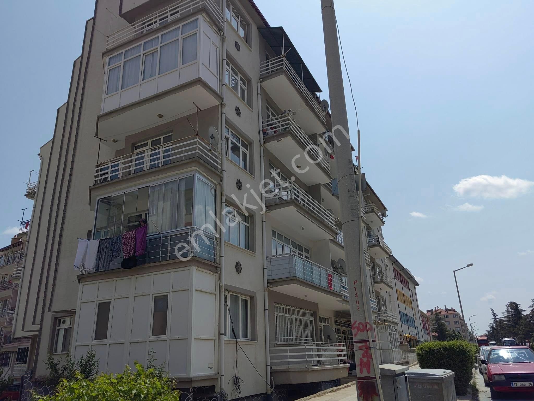 Nasreddin Emlaktan Yıldırım Okulu Yanı Satılık Daire
