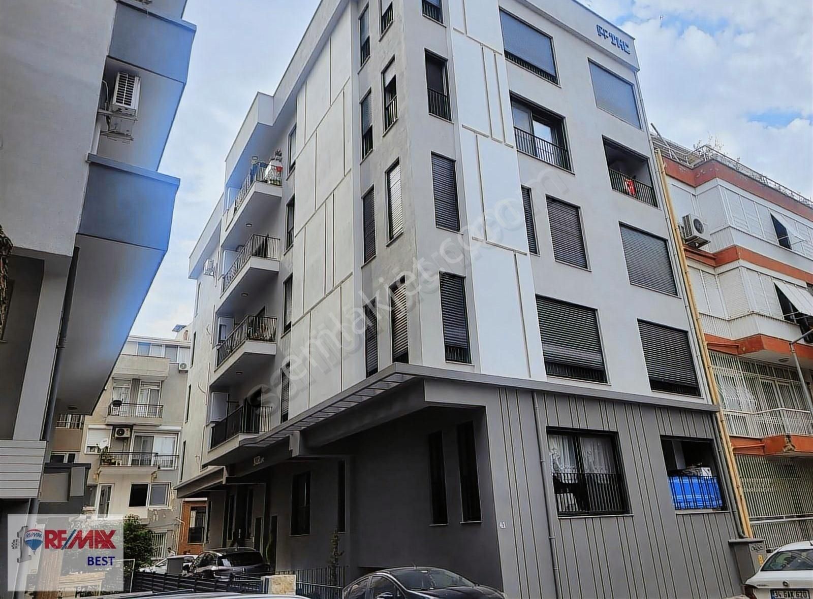 Aksoy Da 2+1 Konforlu Sıfır Daire