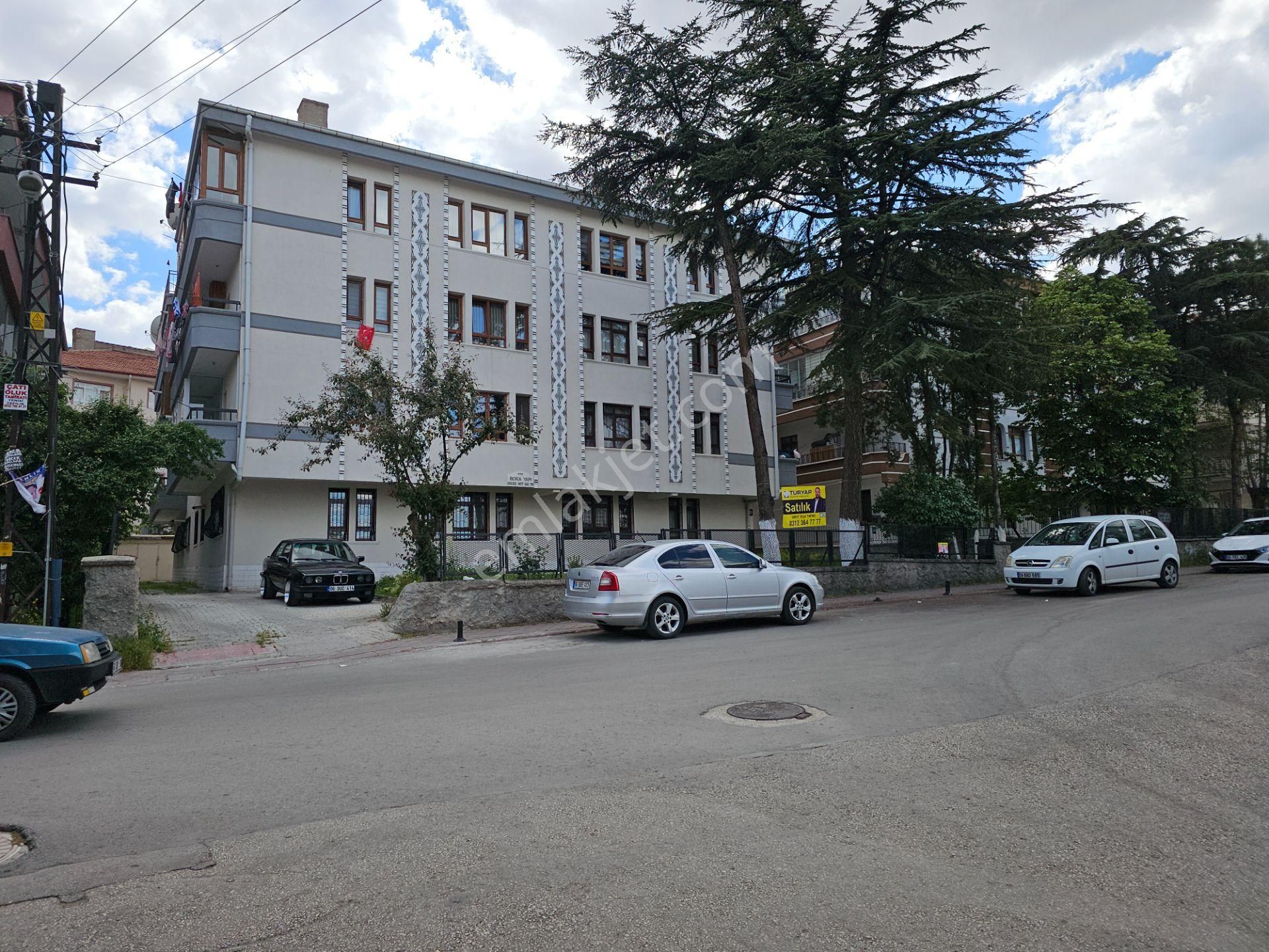 Keçiören Turyap 'tan Gazino Merkezda Salon Bağımsız Daire
