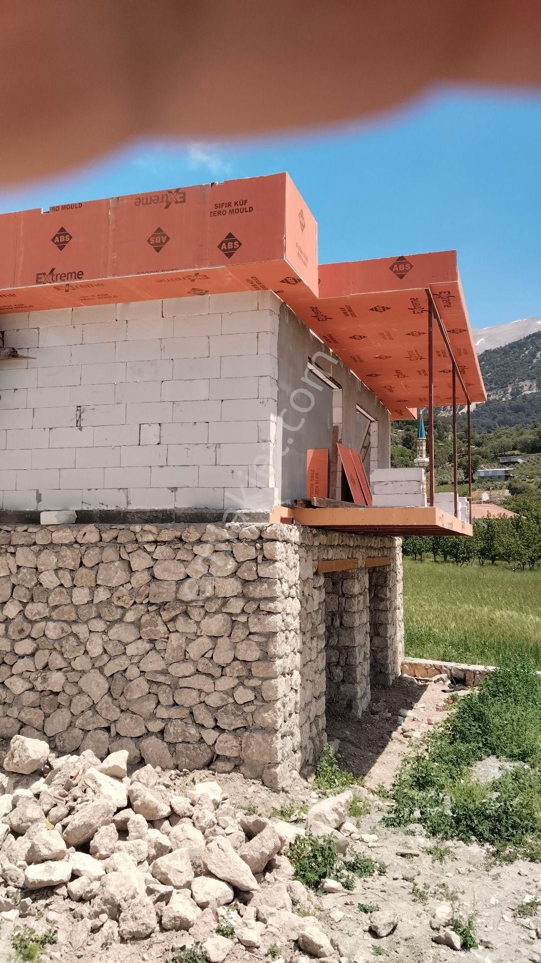 Daire Fiyatına Villa %50nakit%50vade Olur