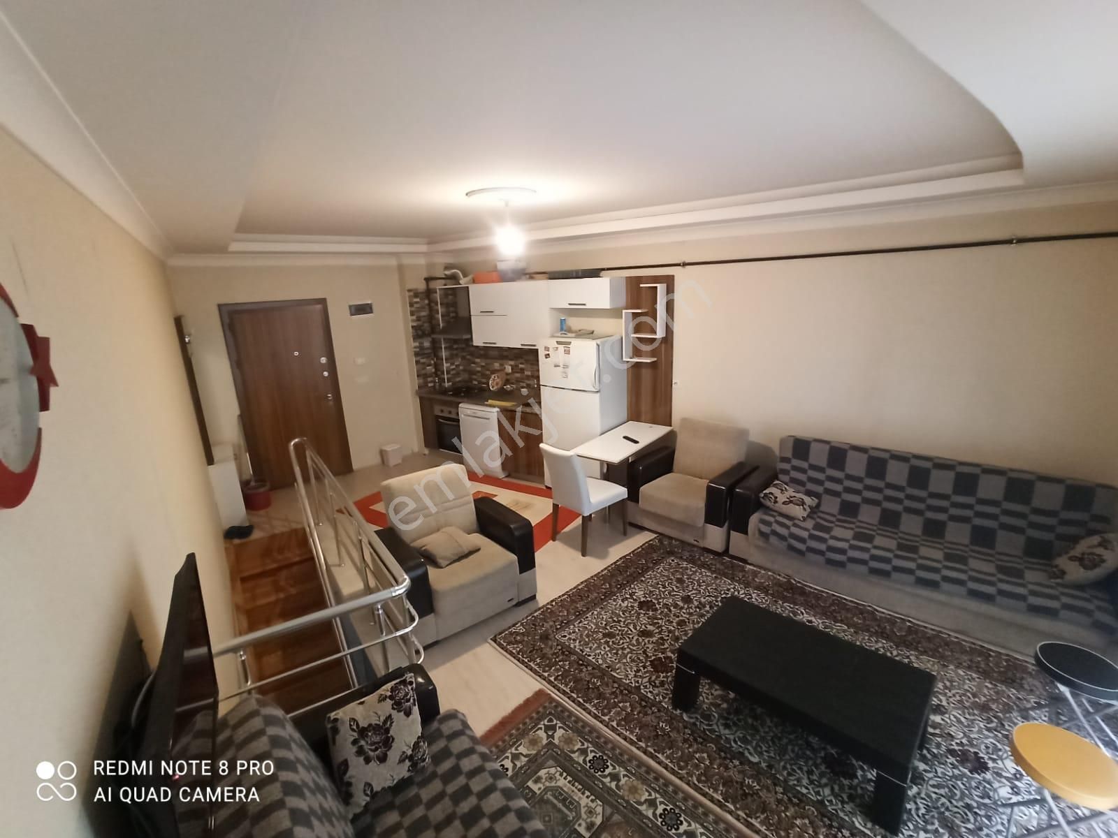 Yatırımın Merkezi Görükle'de Acil Satılık Hazır Kiracılı Daire Bu Hafta Özel Fiyat