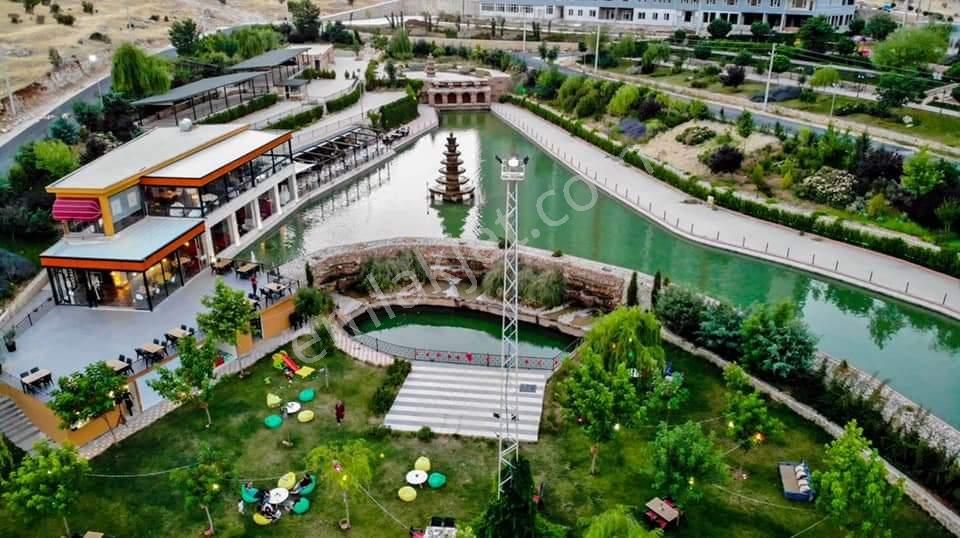Güven Eminn Emlak'tan Özel Harekat Arkası Kiralık 1+1 Daire​