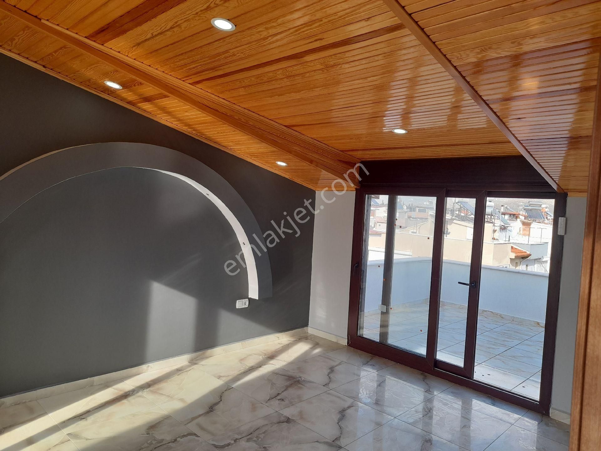 Dikili'de Denize Sıfır Ultralux Villa - Görsel 7