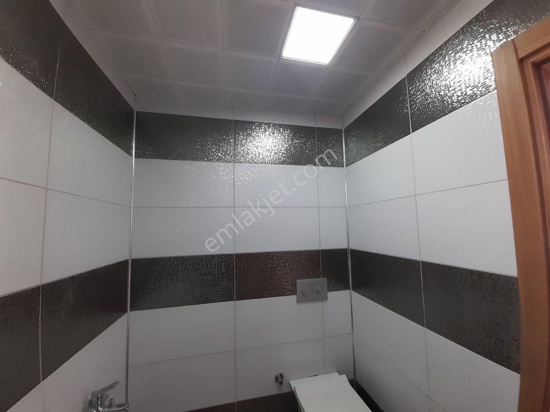 Dikili'de Denize Sıfır Ultralux Villa - Görsel 9