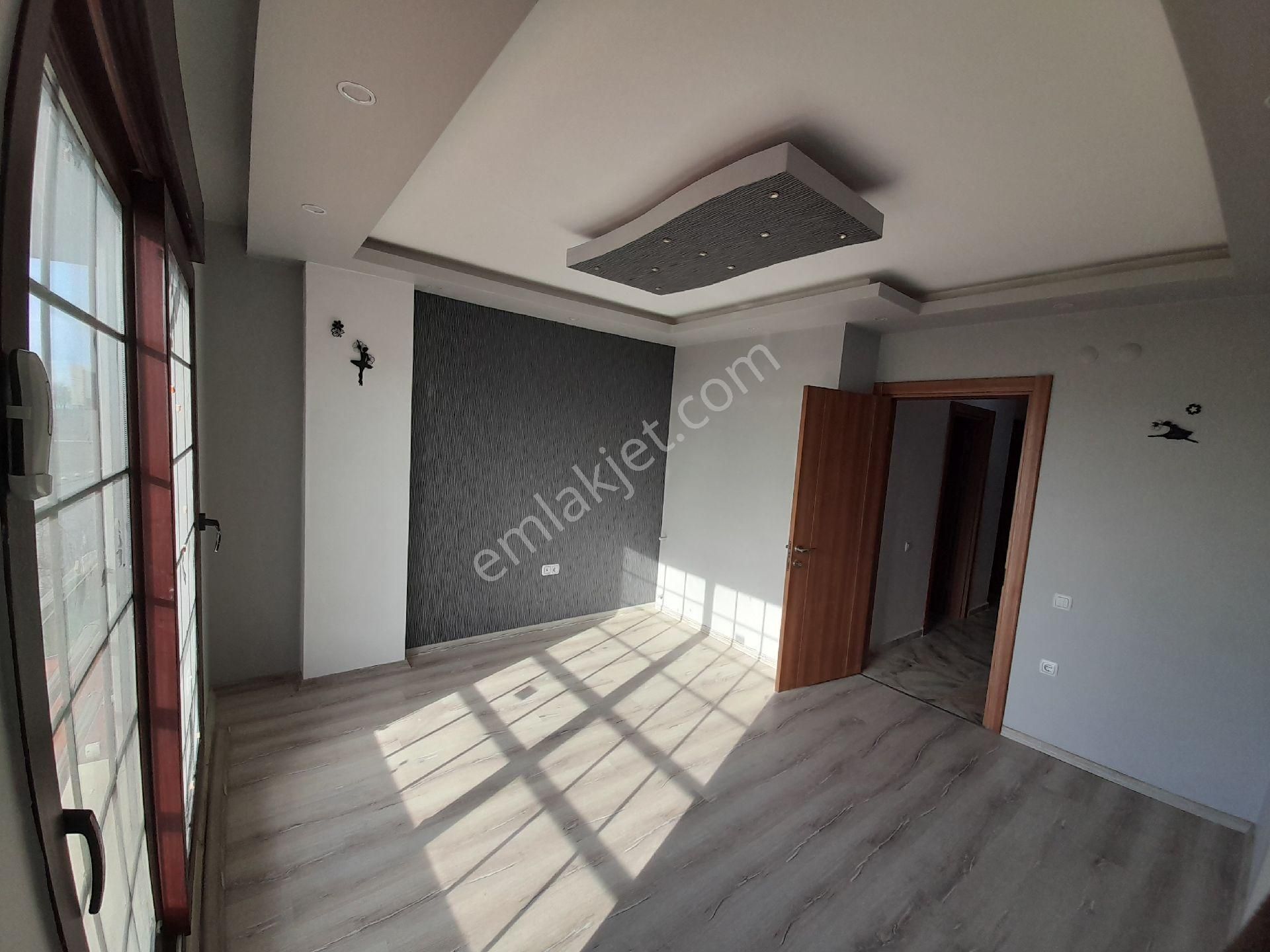 Dikili'de Denize Sıfır Ultralux Villa - Görsel 11